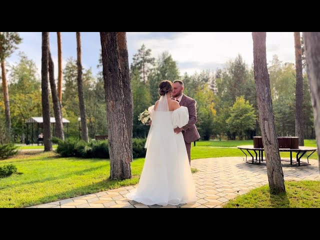 Storytelling-video. Свадебный фотограф в Самаре Сергей Ярилин