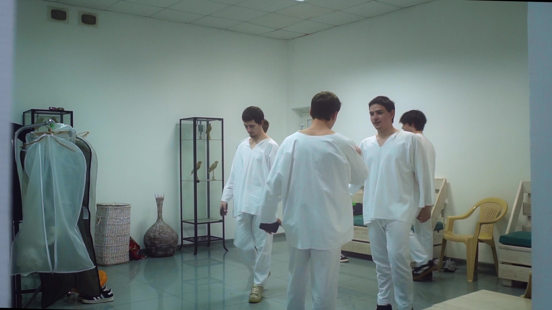 Отчетные ролики событий. Прохоров Вячеслав — создатель медиа контента в Краснодаре