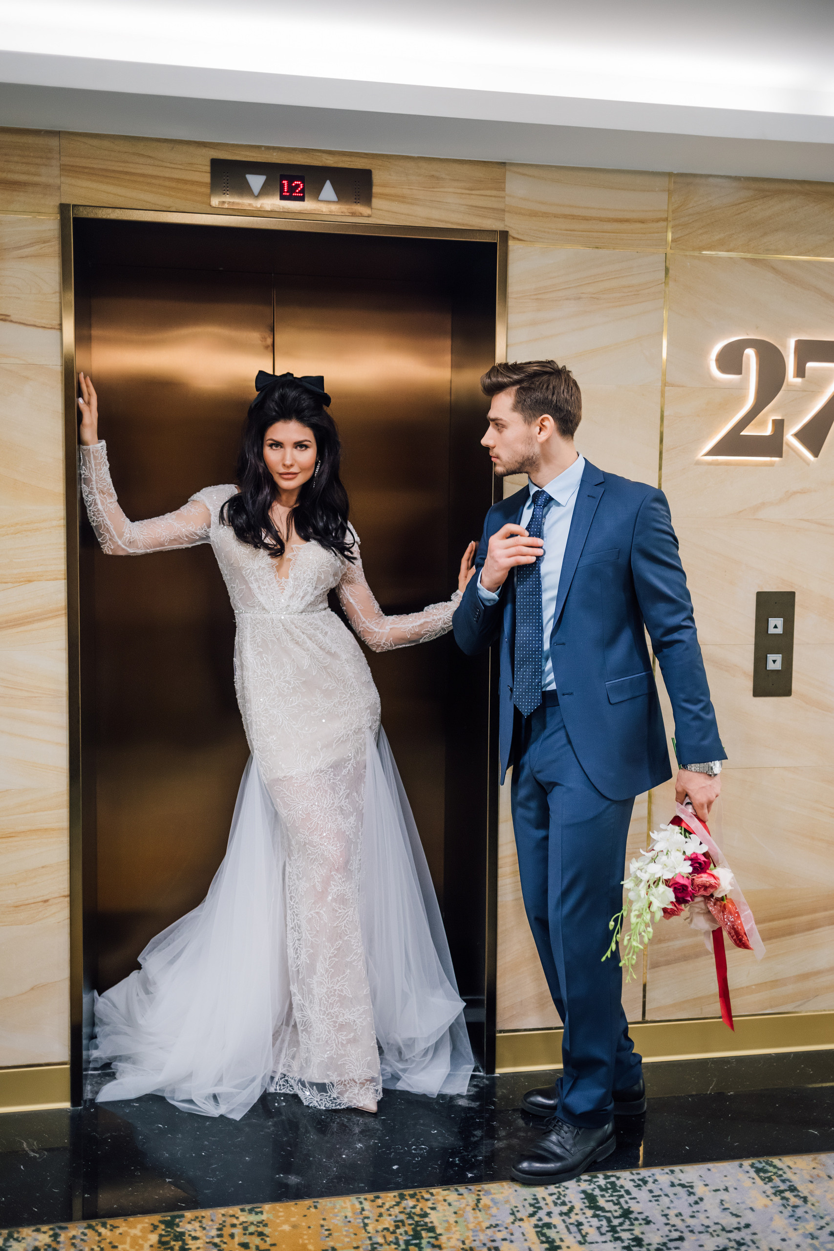 Свадебный и семейный фотограф в Москве Евгения Лисина