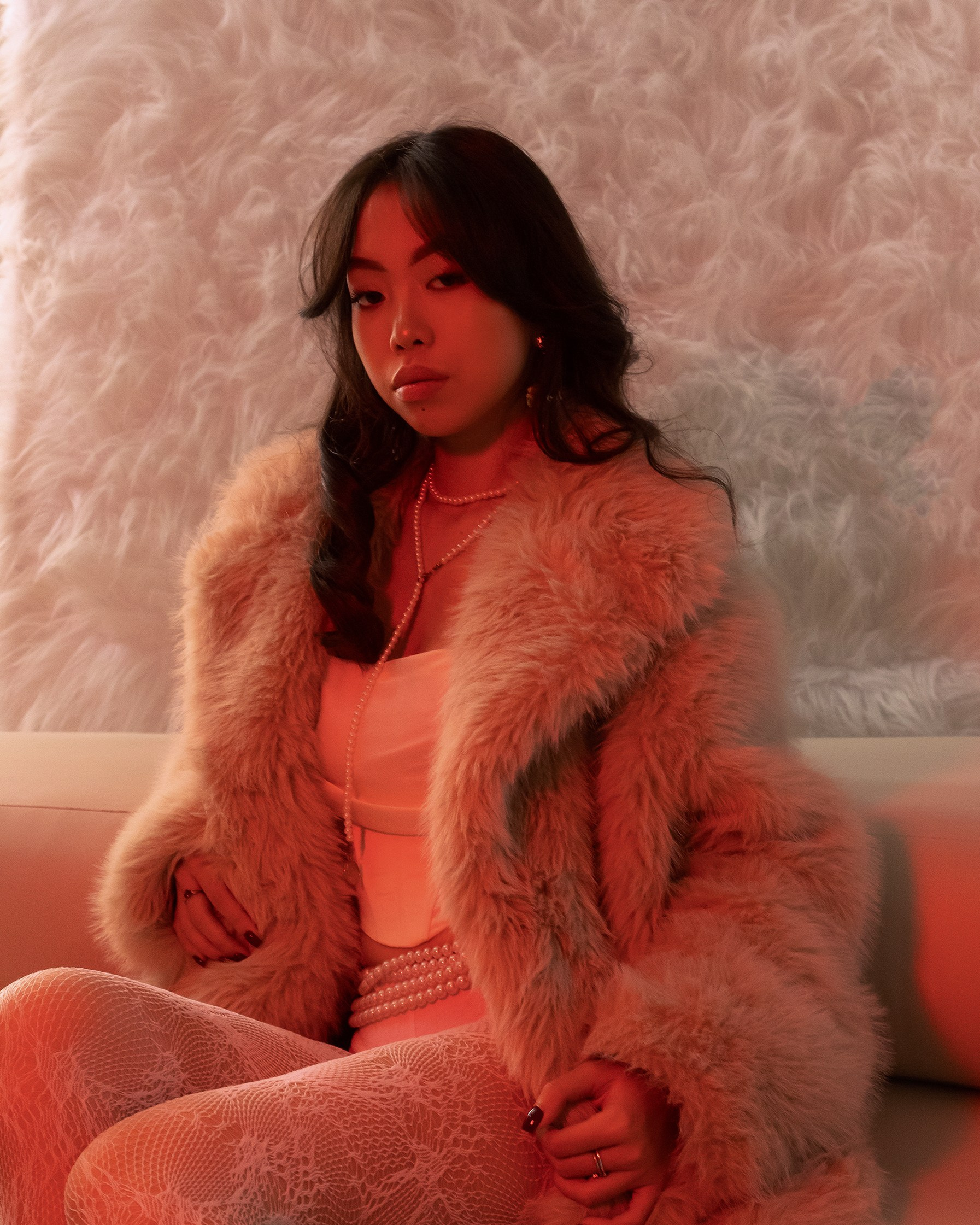 Фотограф в Краснодаре Нани Лоза. Студийная и выездная фотосъёмка