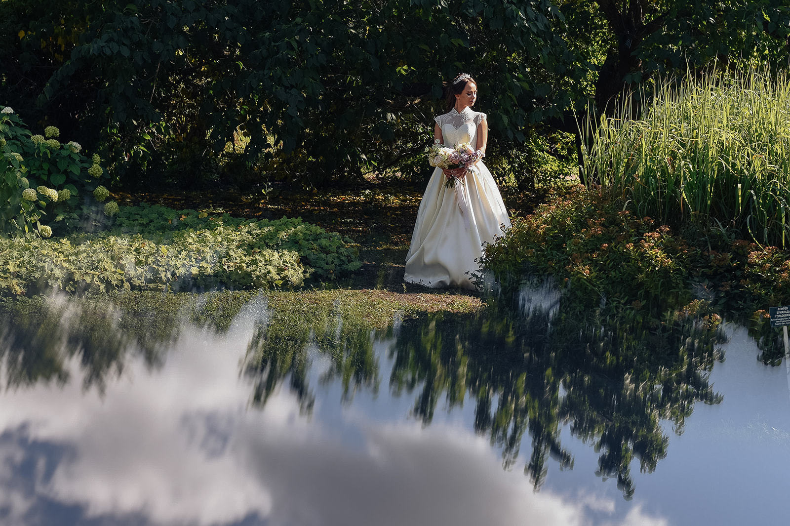 Свадебный. Свадебный и семейный фотограф , г.Саранск Климкина Анастасия