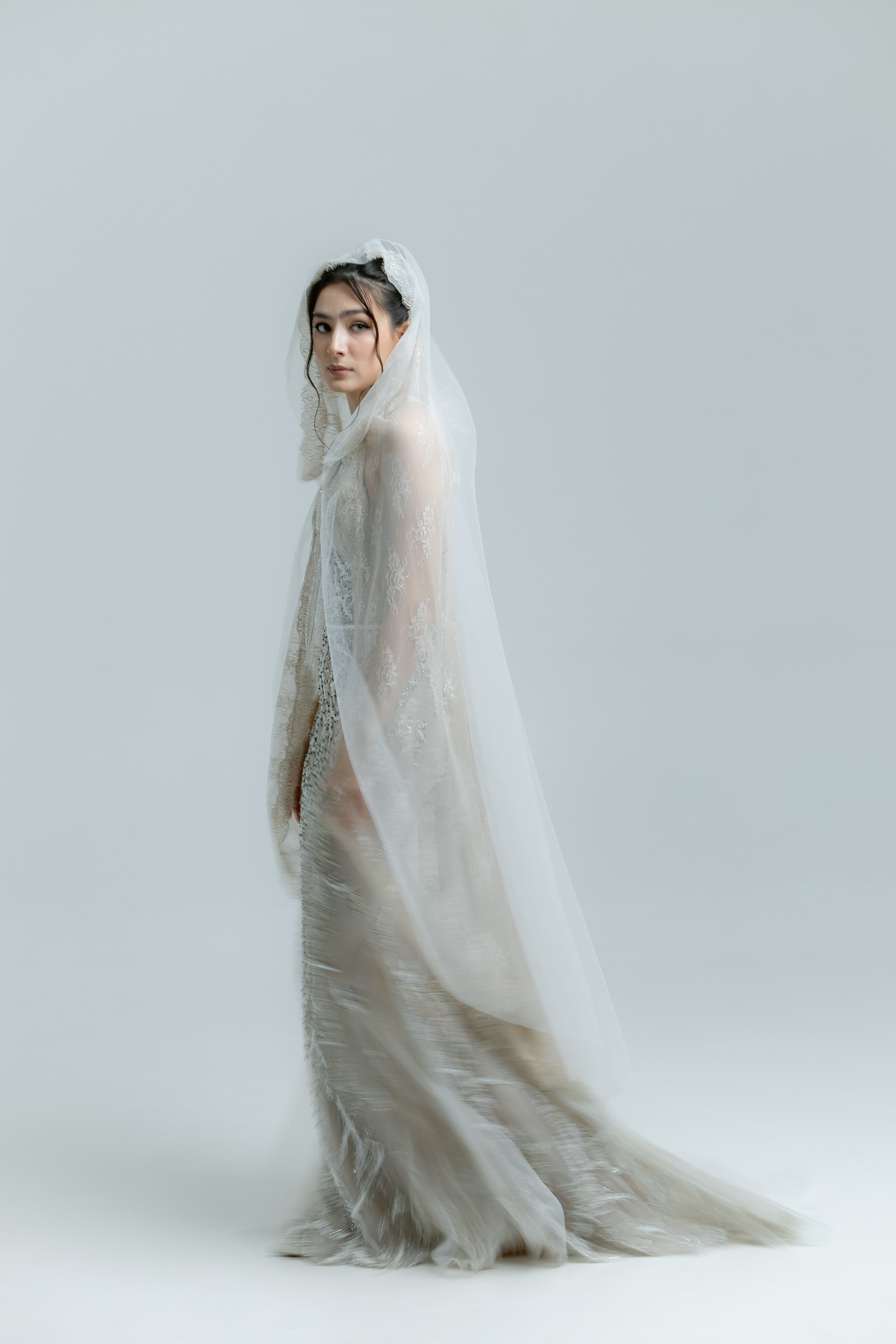 Софья & Виктор. Yura Rush Свадебный фотограф Тюмень