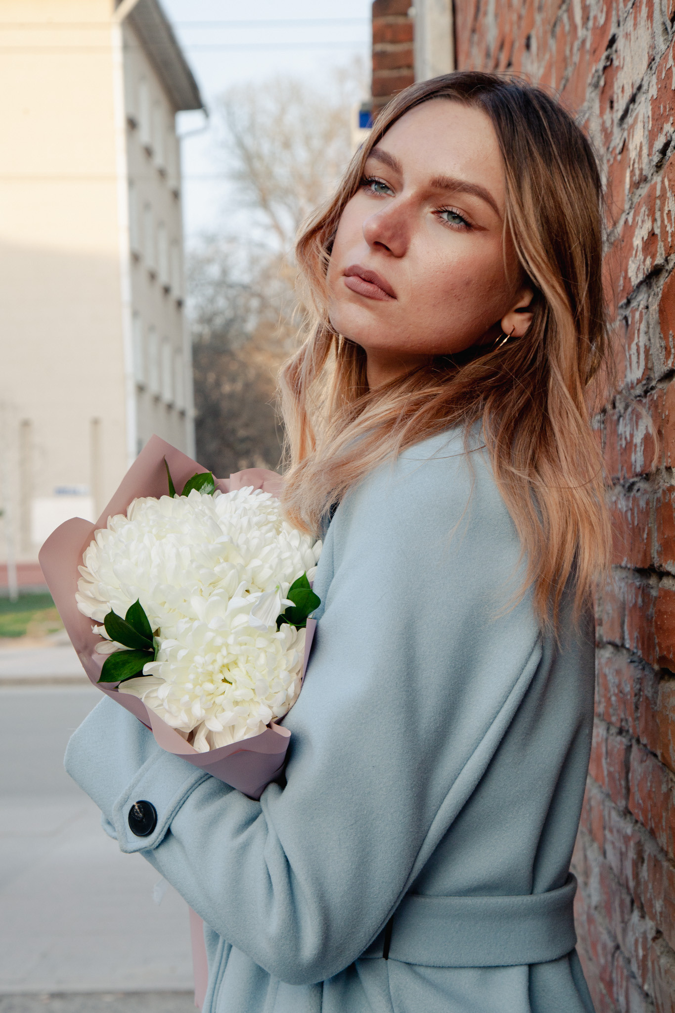 Отзывы. Портретный фотограф Ната Тезикова. Санкт-Петербург