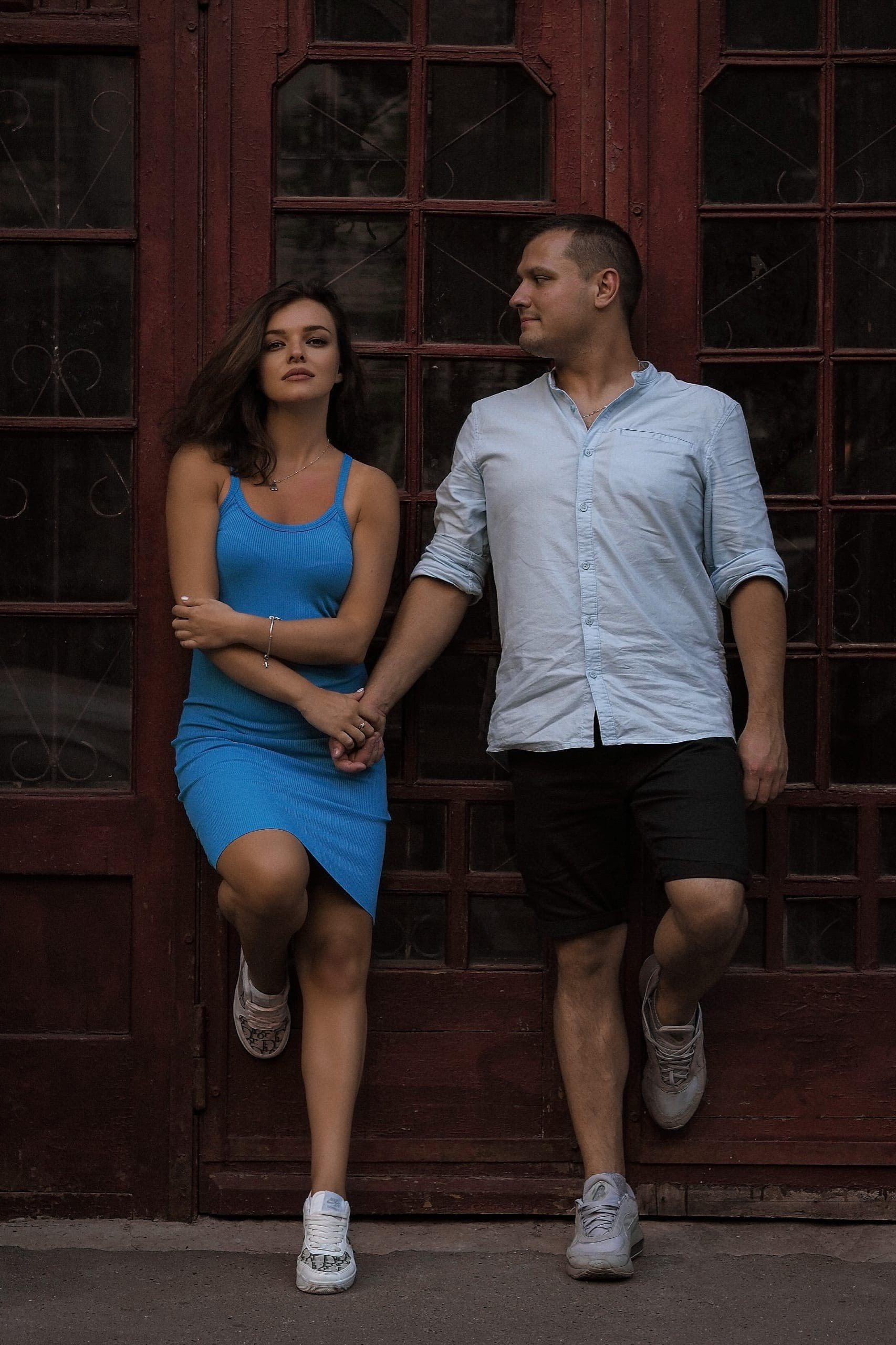 Портфолио. Фотограф Москва Юлия Солодкина