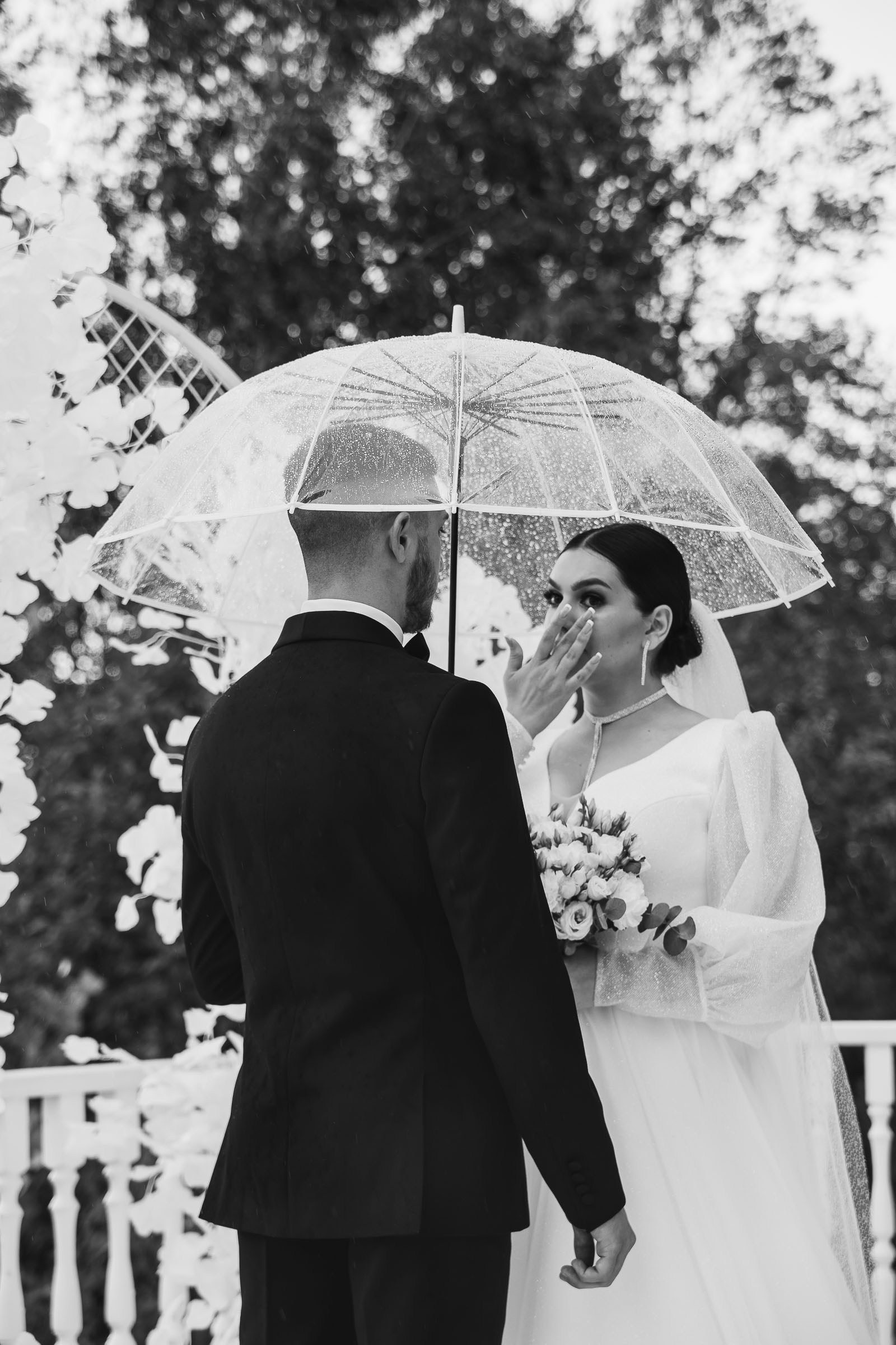 Свадебный и семейный фотограф в Новосибирске Дарья Кель