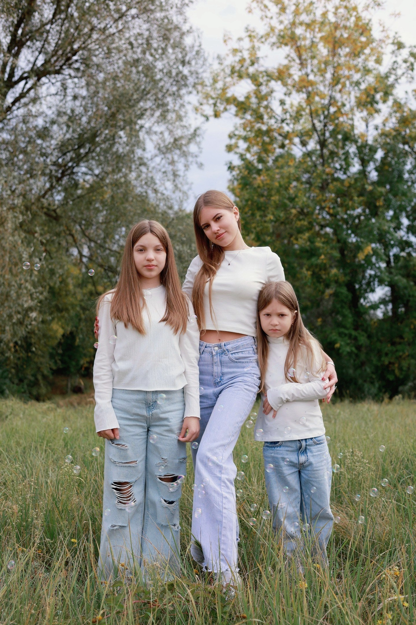 . Фотограф в Гомеле Наталь Боярина