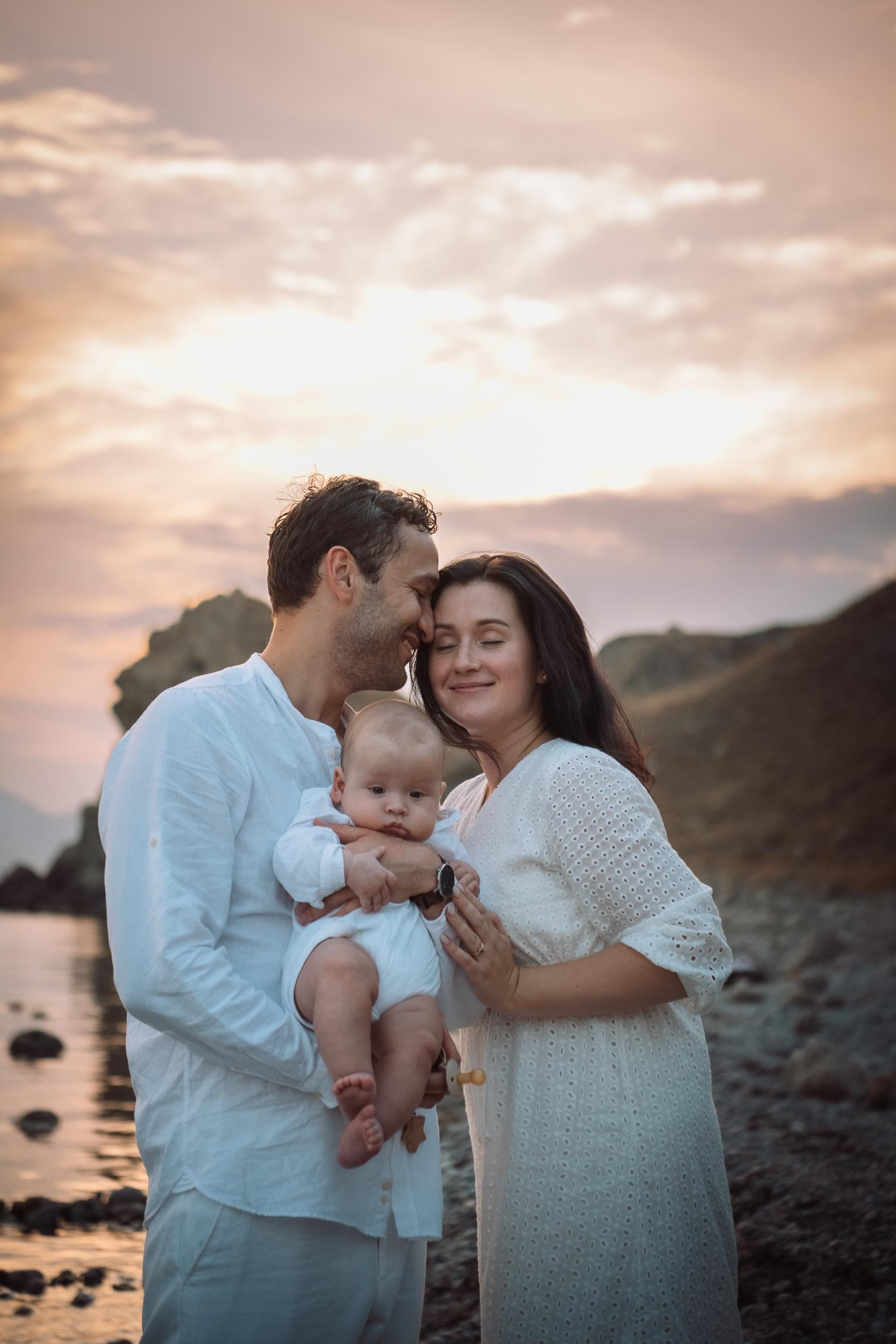 Семейный и бизнес-фотограф в Феодосии Кракос Юлия