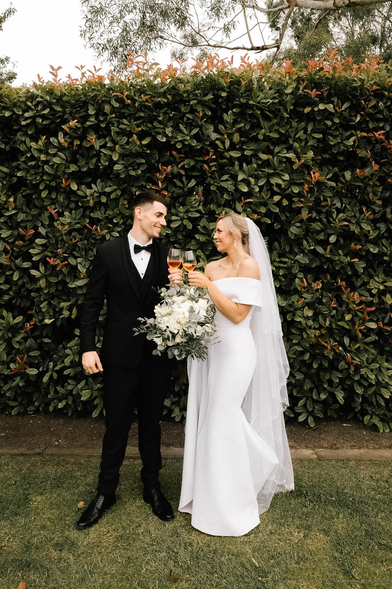 Свадебные истории. Свадебный фотограф в Калининграде Мария Ямышева