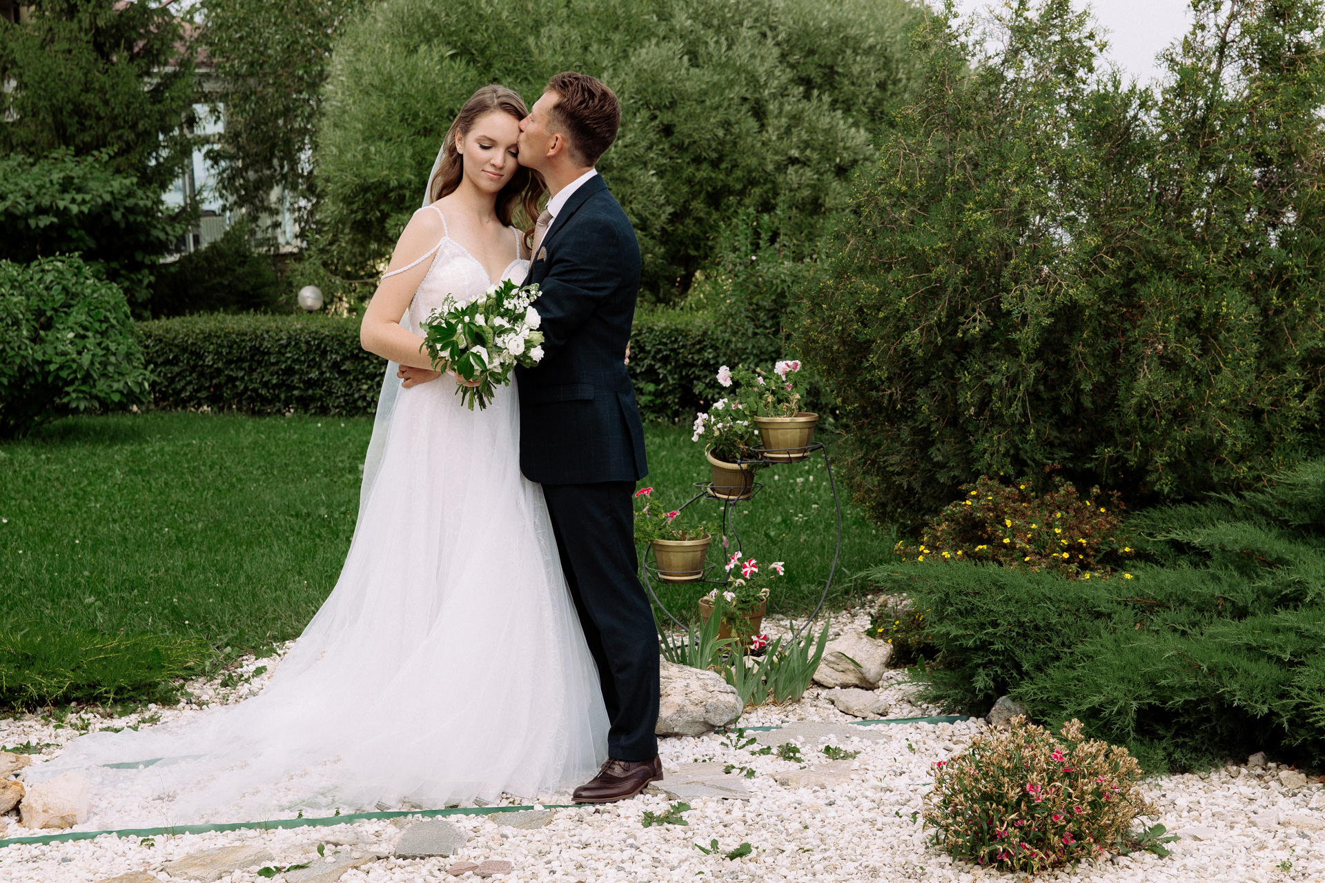 Ирина и Иван