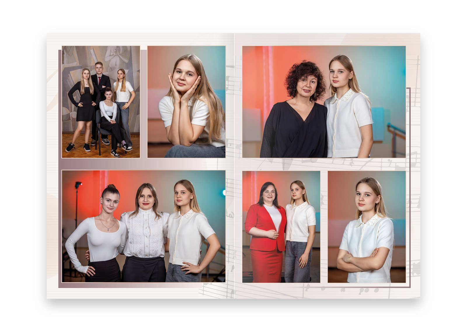 Альбомы для выпускников Гатчины. Выпускные альбомы. Школьный и детский фотограф в Гатчине