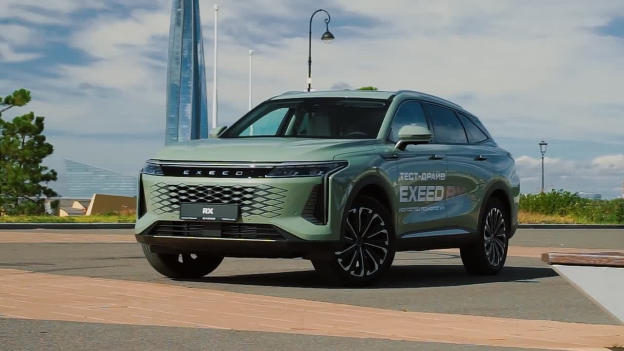 Продакшен полного цикла