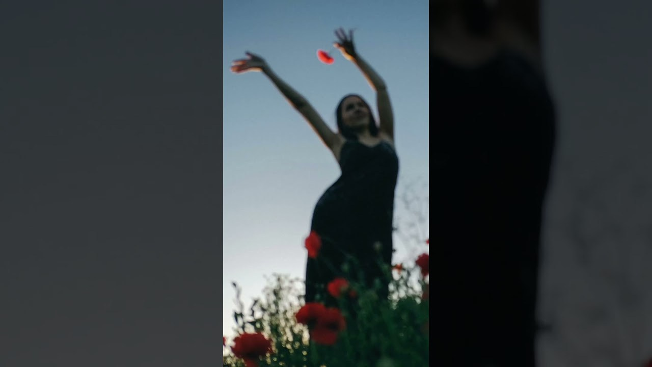 Видео. Женский и семейный фотограф в Краснодаре и крае Таня Мустафина