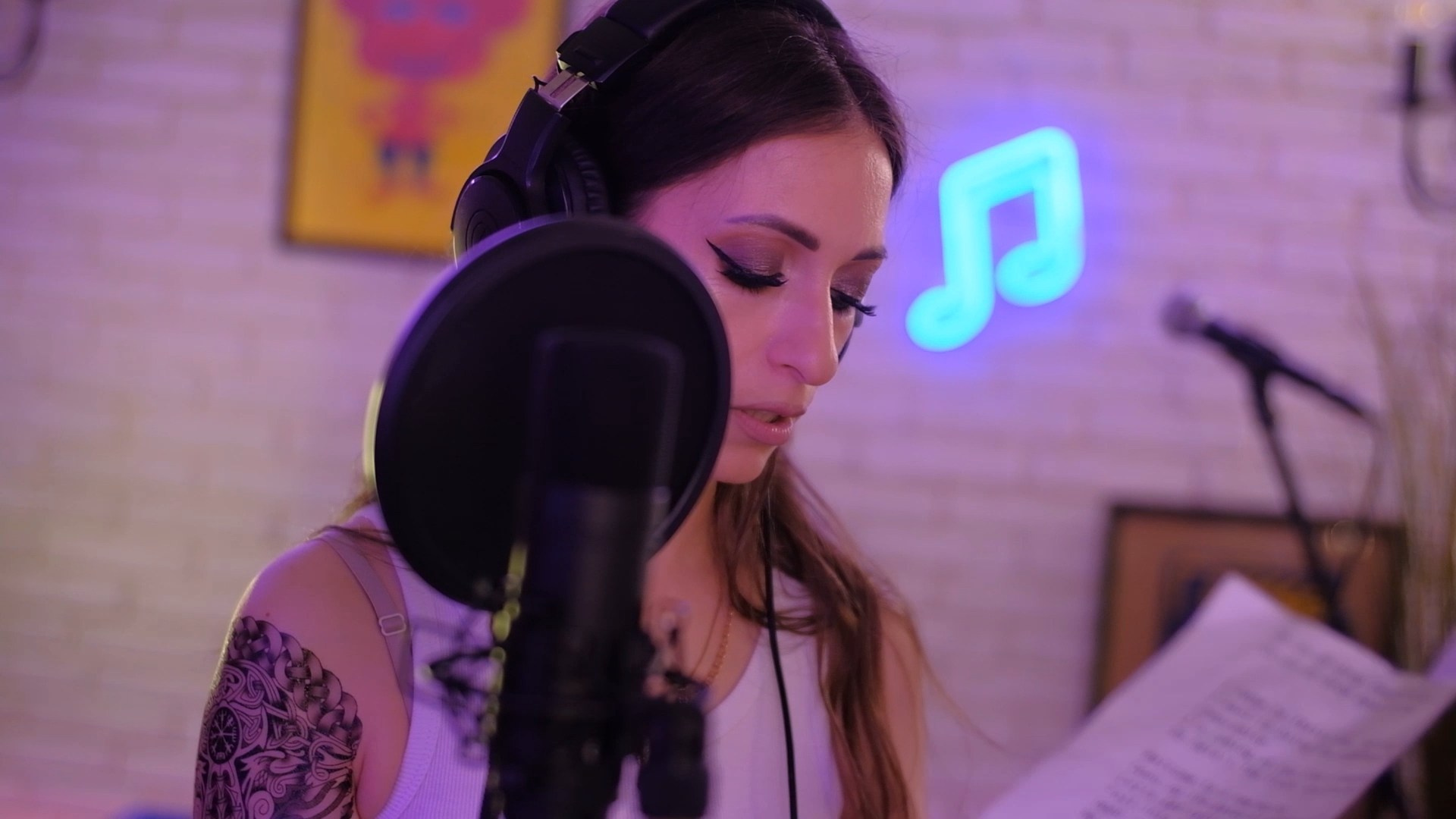 Семейный видеограф в Москве Руслана Синицына