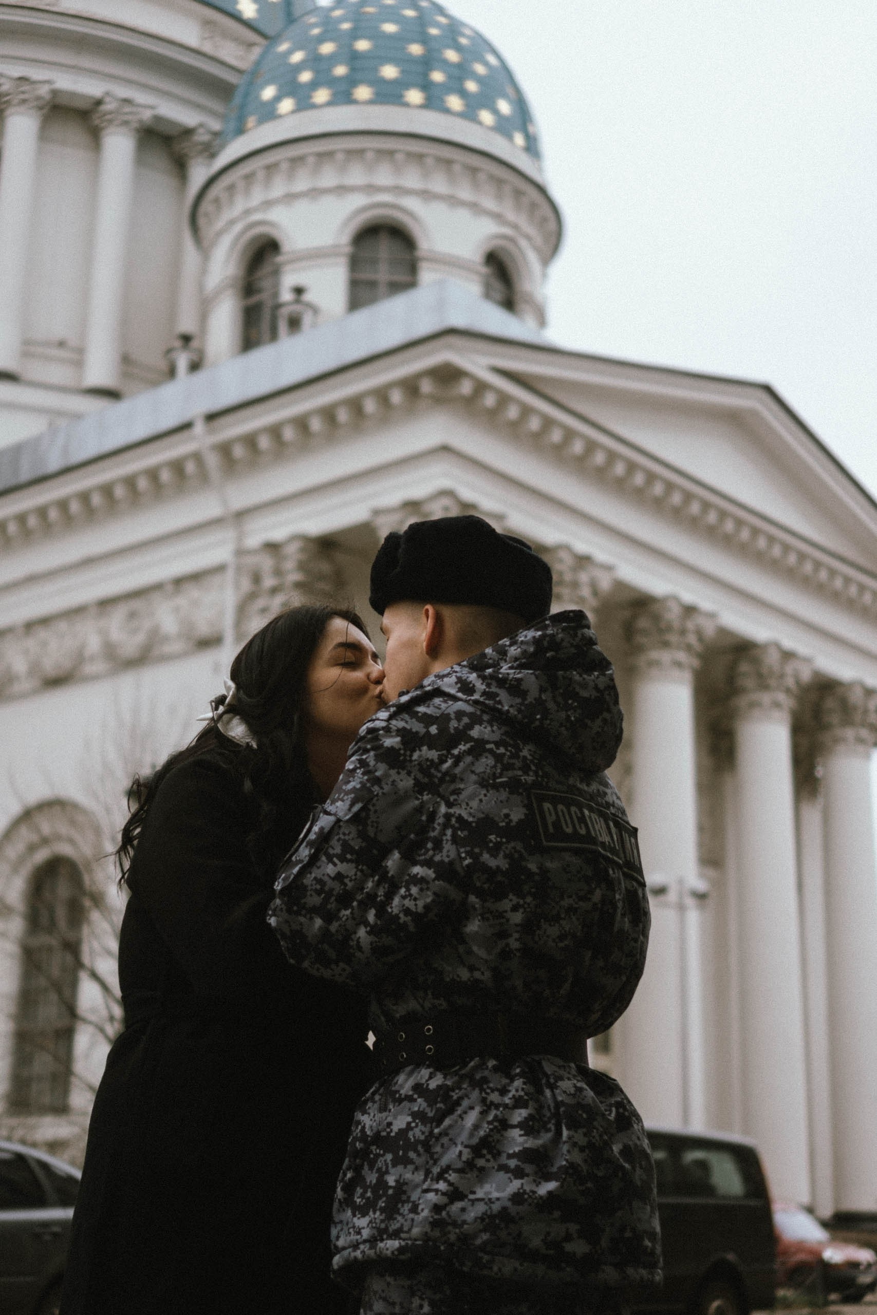 Профессиональный фотограф, Санкт-Петербург — Виктория Богомолова