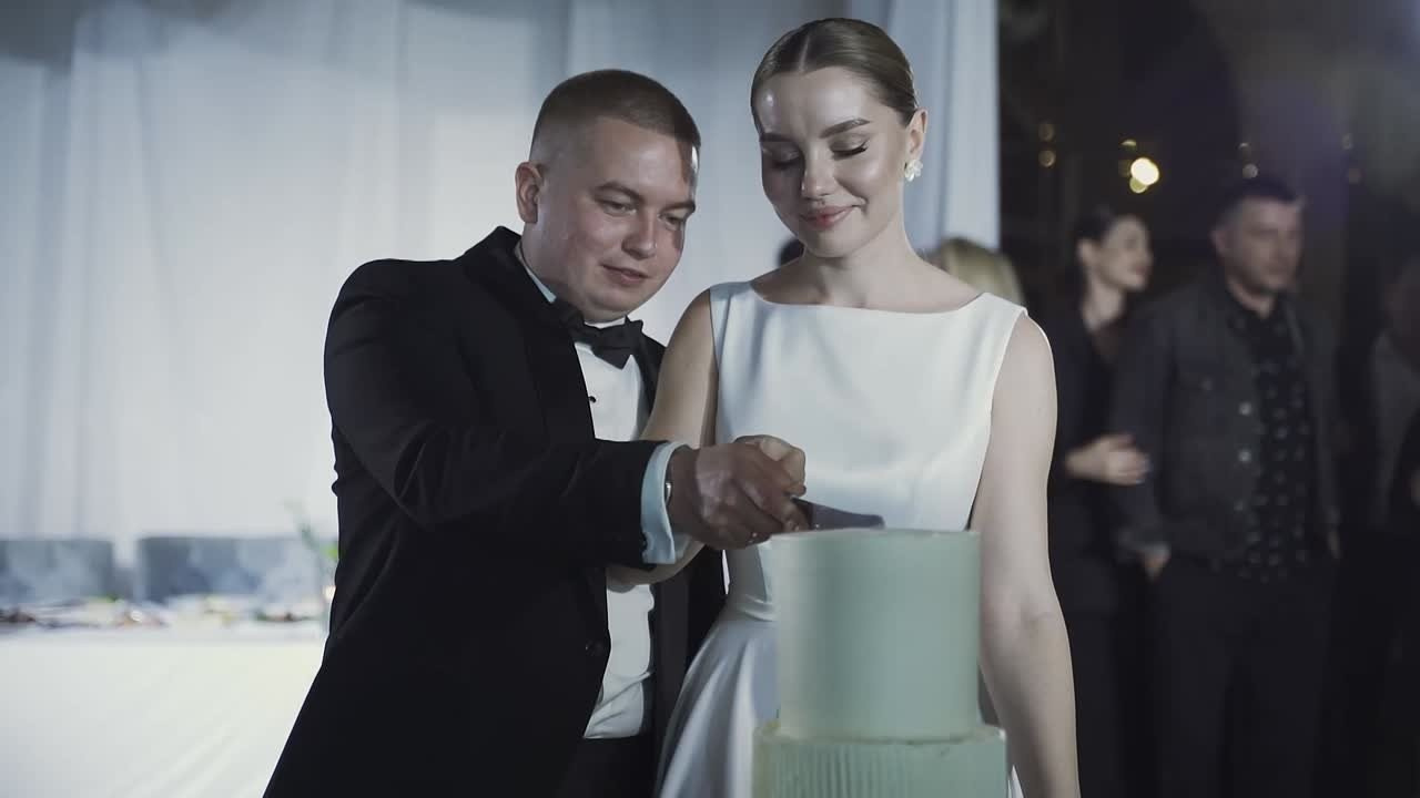 Свадебные видео. Видеограф в Челябинске Екатерина Гайко