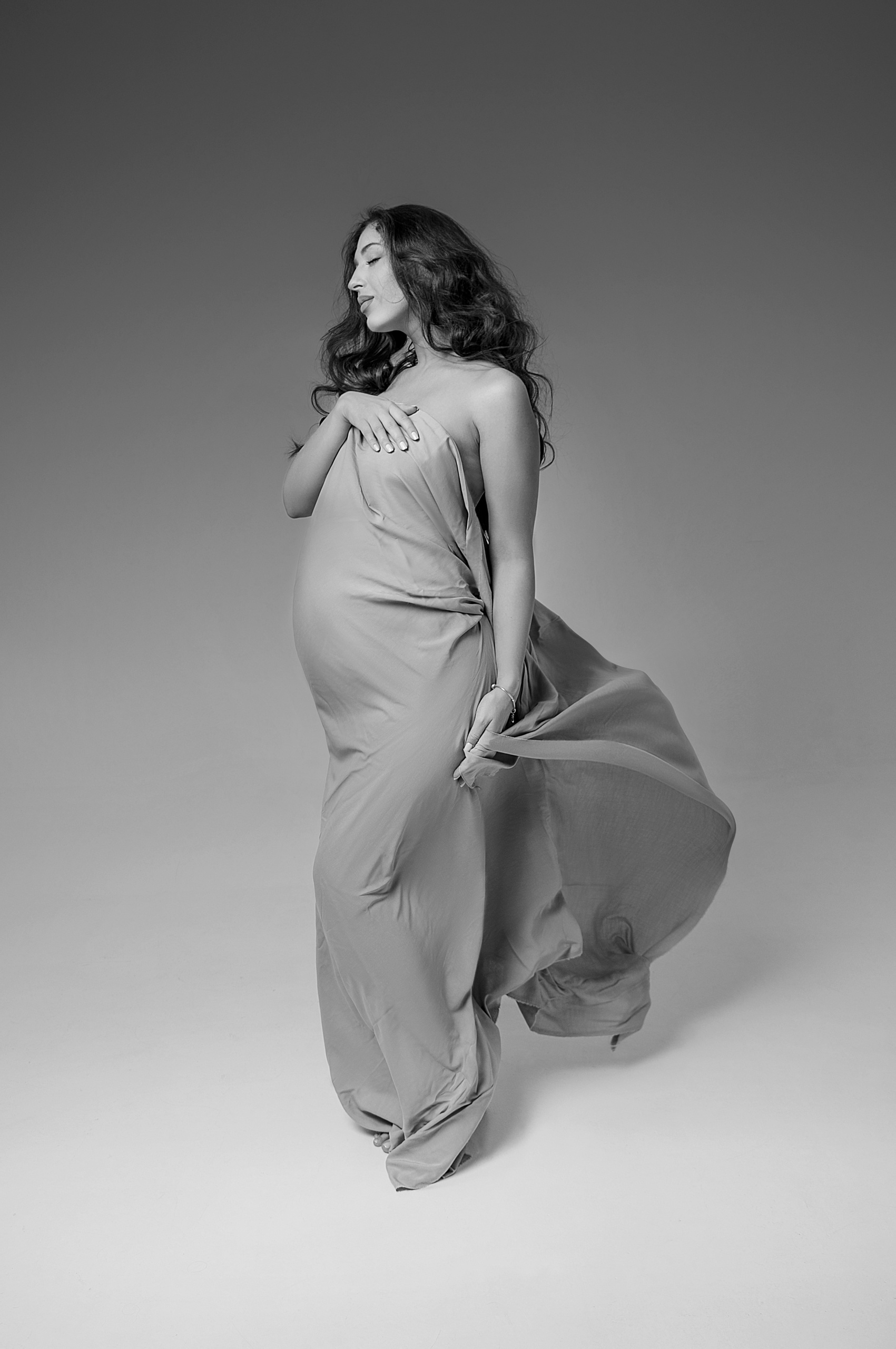 БЕРЕМЕННОСТЬ. Фотограф в Краснодаре Дина Павленко