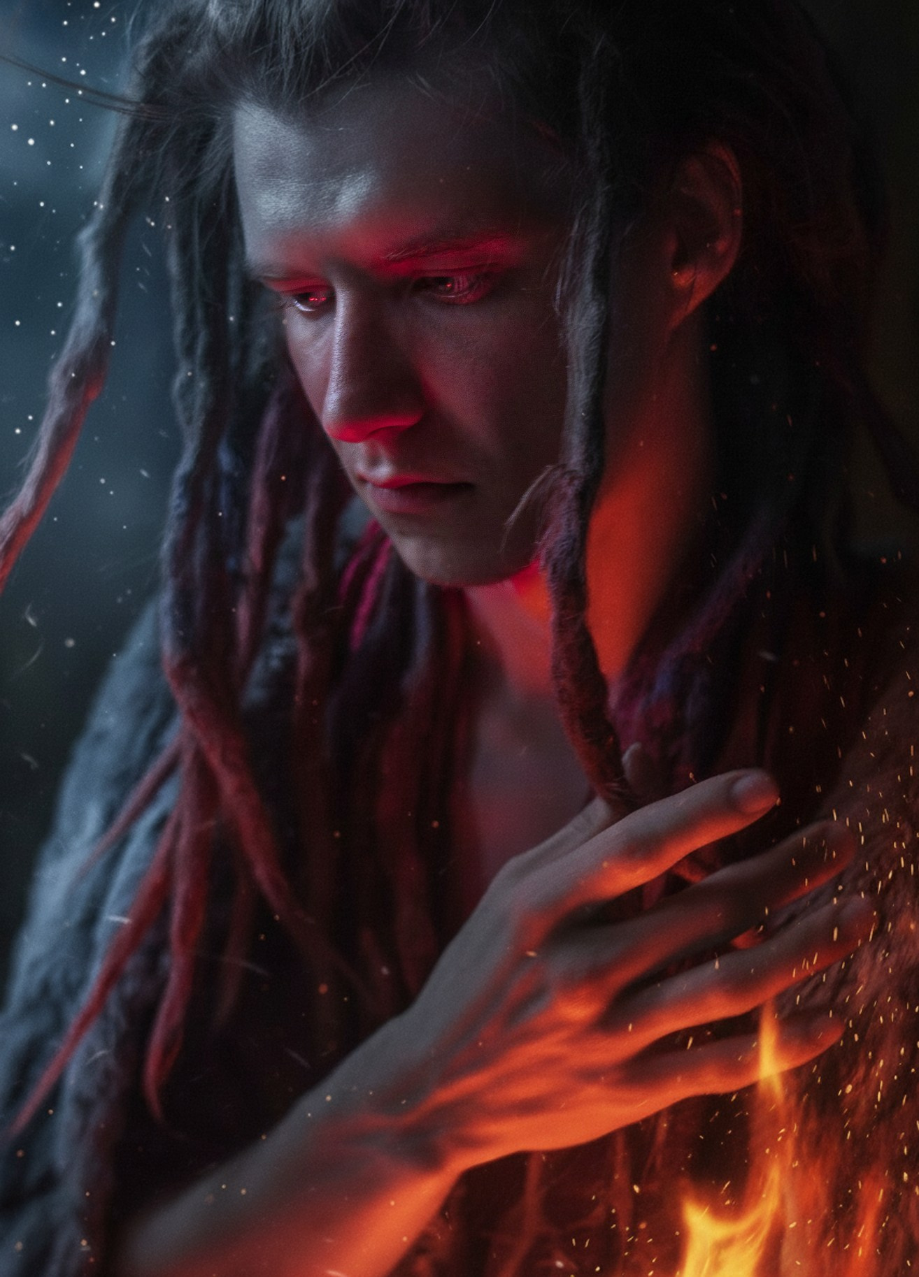 Фотограф Cyberkyrie