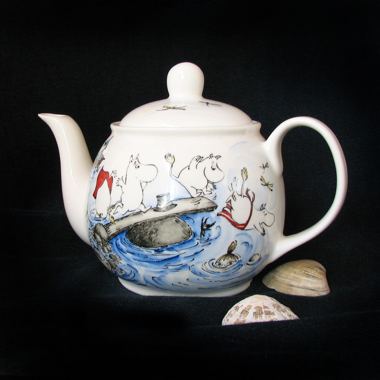 Художник по фарфору в Санкт-Петербурге Писаревская Екатерина