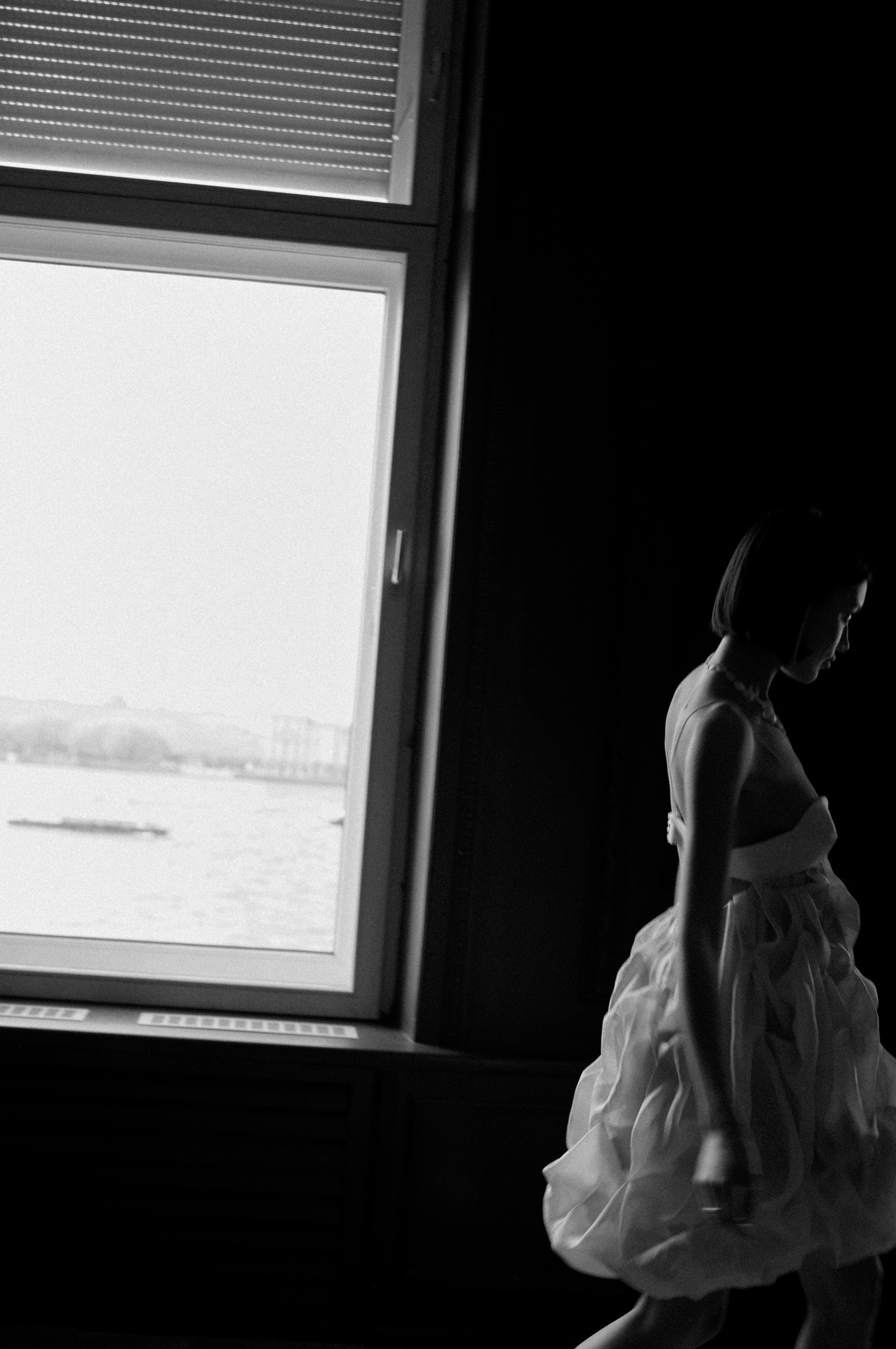 Екатерина & Иван. Yura Rush Свадебный фотограф Тюмень