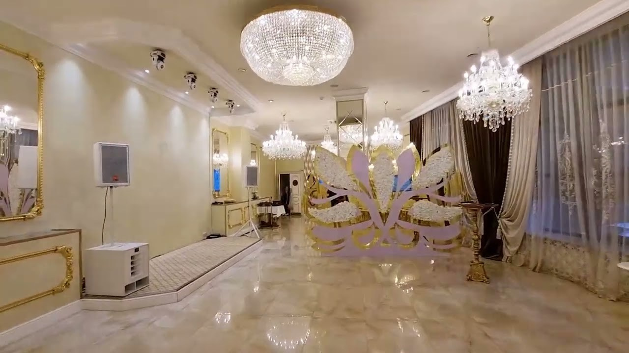 Регистрация брака в доме торжеств Сафиса. Свадебный фотограф Москва и МО Сергей Киржаев