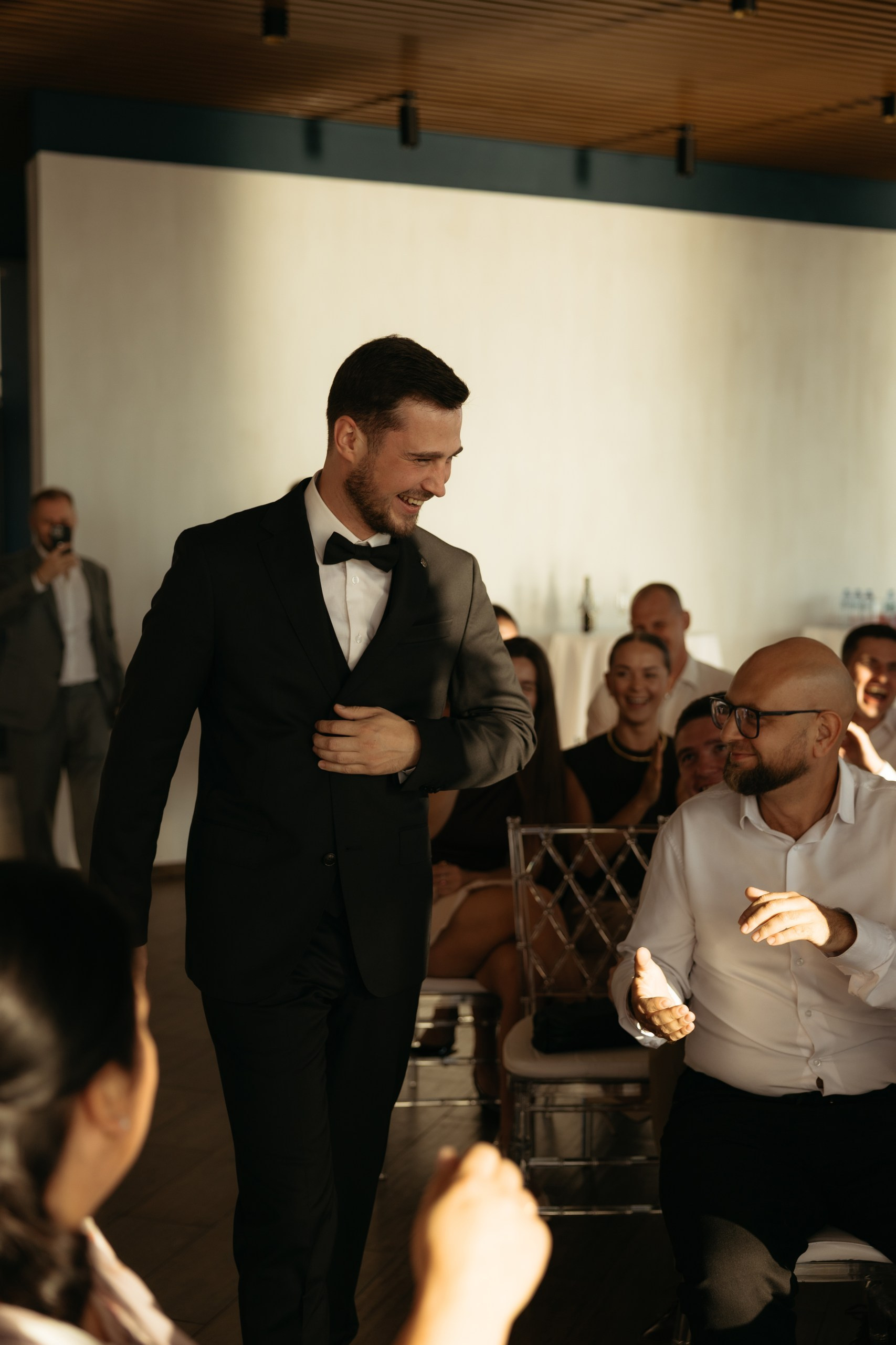 Свадебный фотограф Надежда Попова Архангельск, Санкт-Петербург