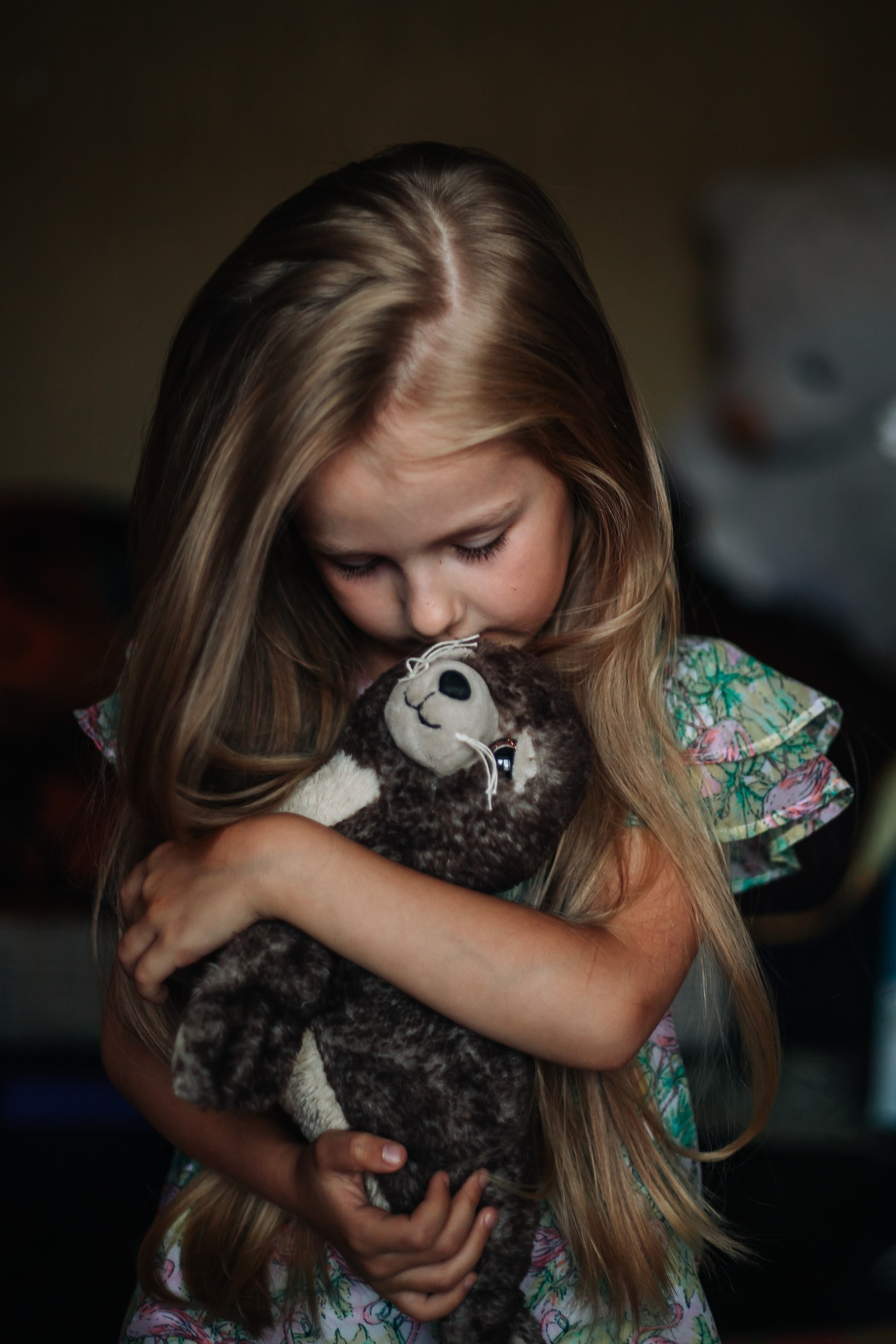 Детская. Семейный и детский фотограф в г. Новосибирске Макеева Анастасия