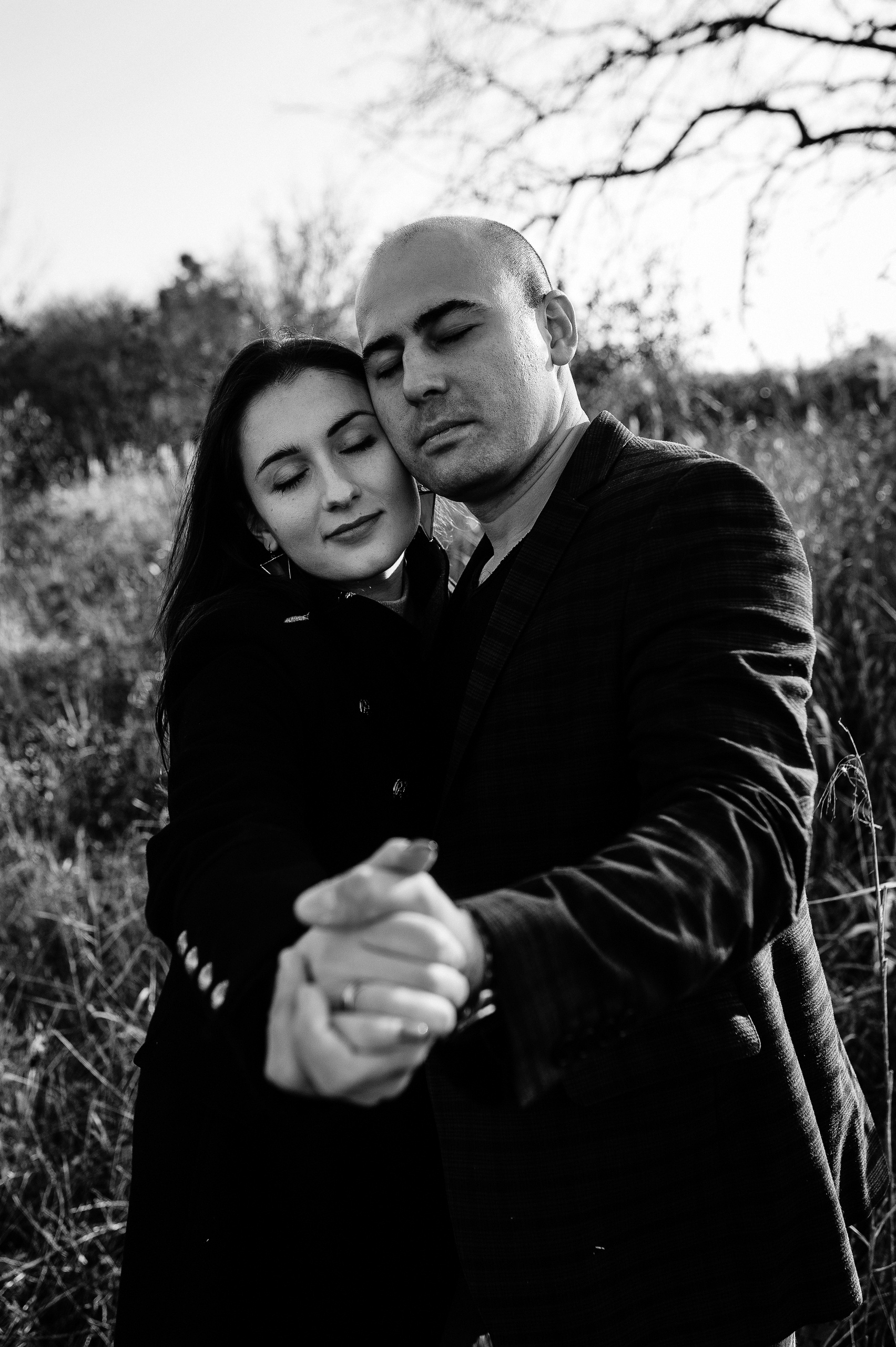 Love-Story. Фотограф Русанова Анастасия Майкоп Краснодар Краснодарский край