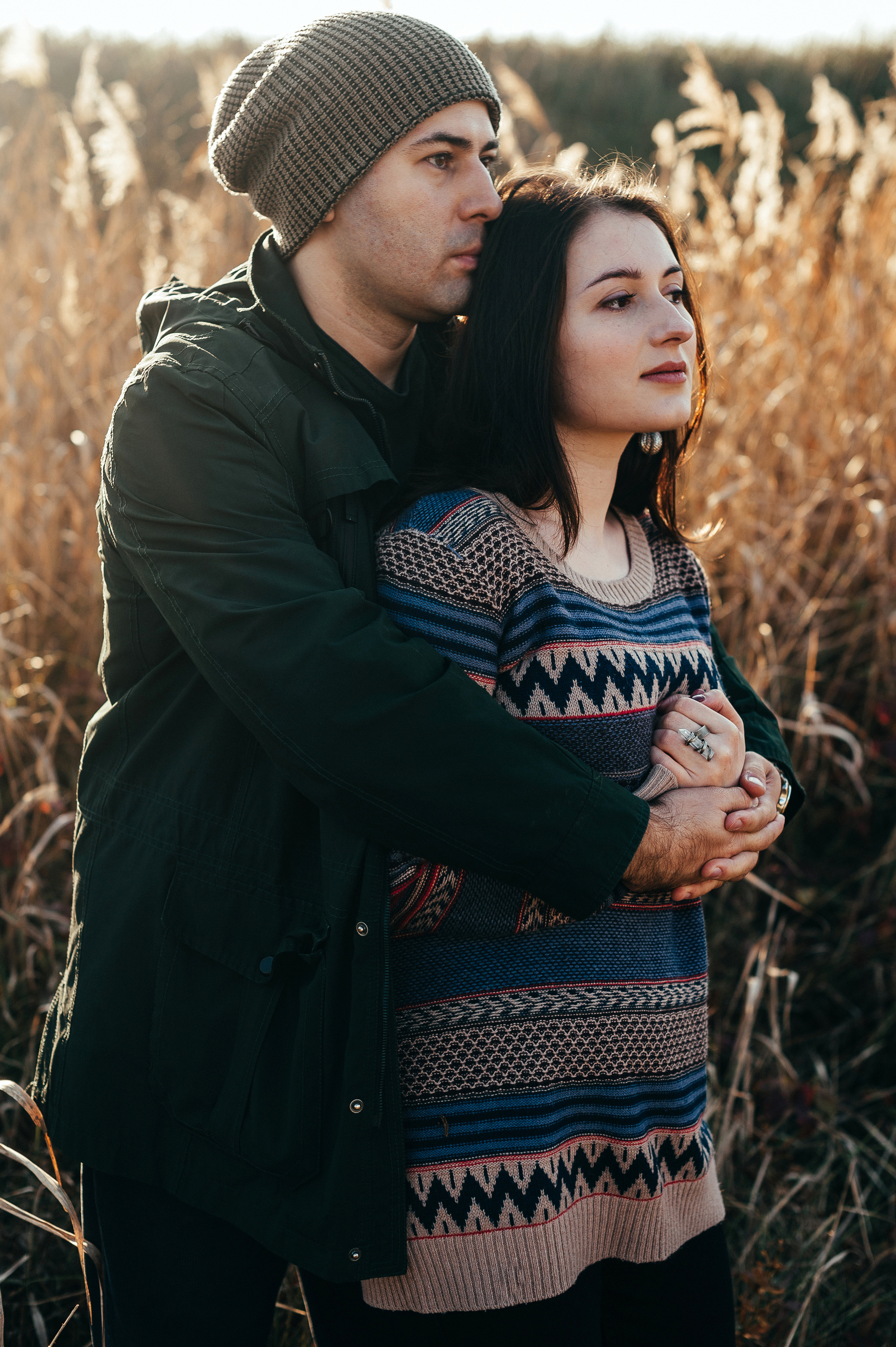 Love-Story. Фотограф Русанова Анастасия Майкоп Краснодар Краснодарский край