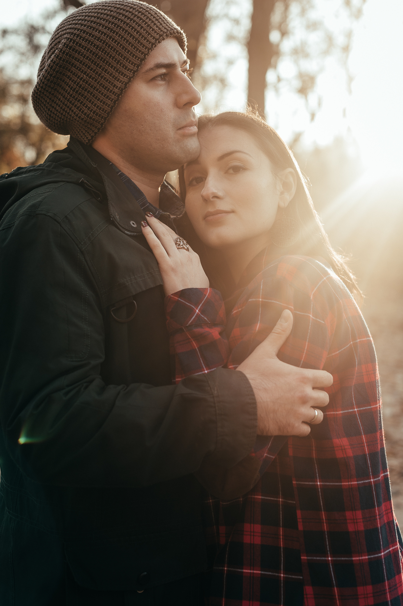 Love-Story. Фотограф Русанова Анастасия Майкоп Краснодар Краснодарский край
