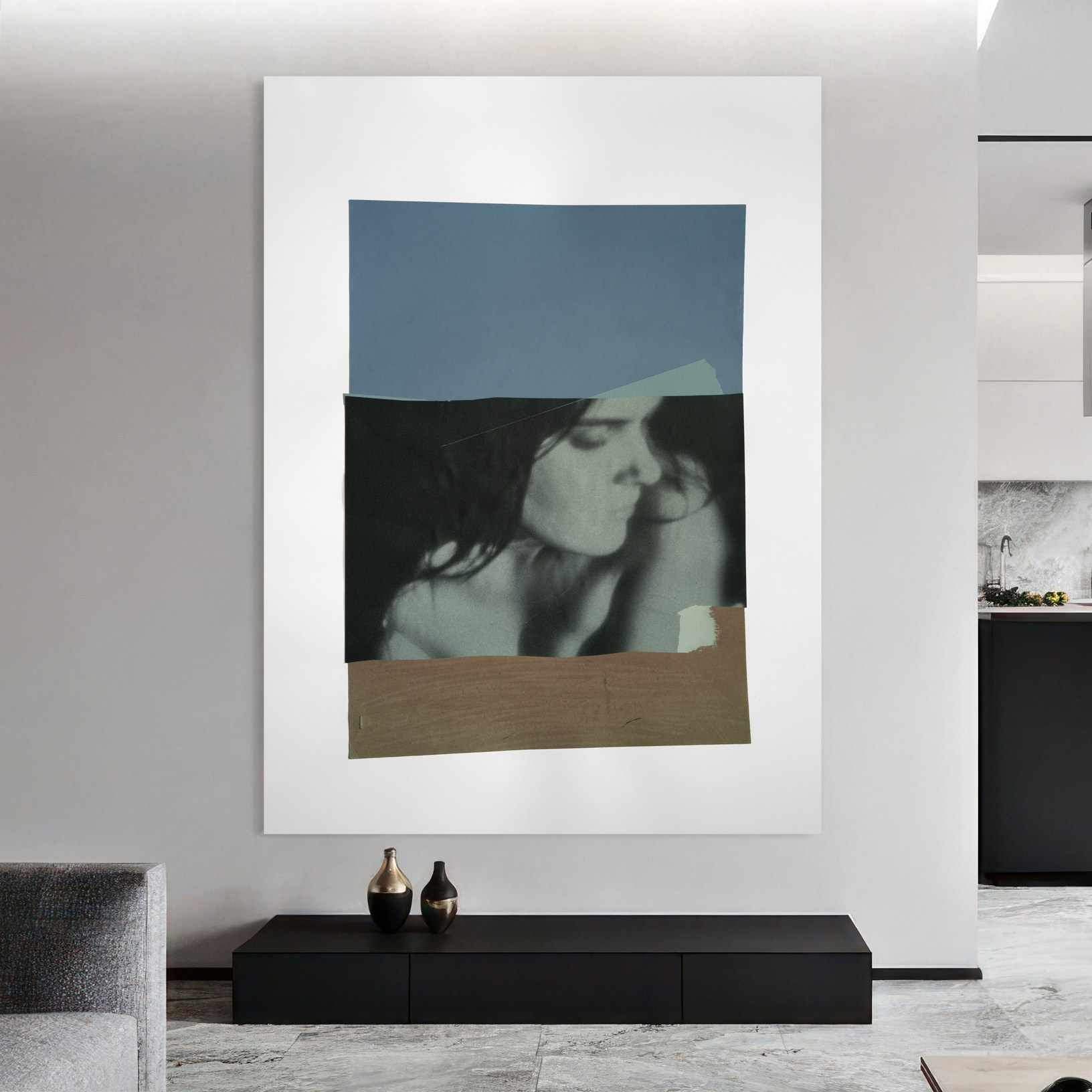 EXCERPTS. Eduard Kopysov — International visual artist