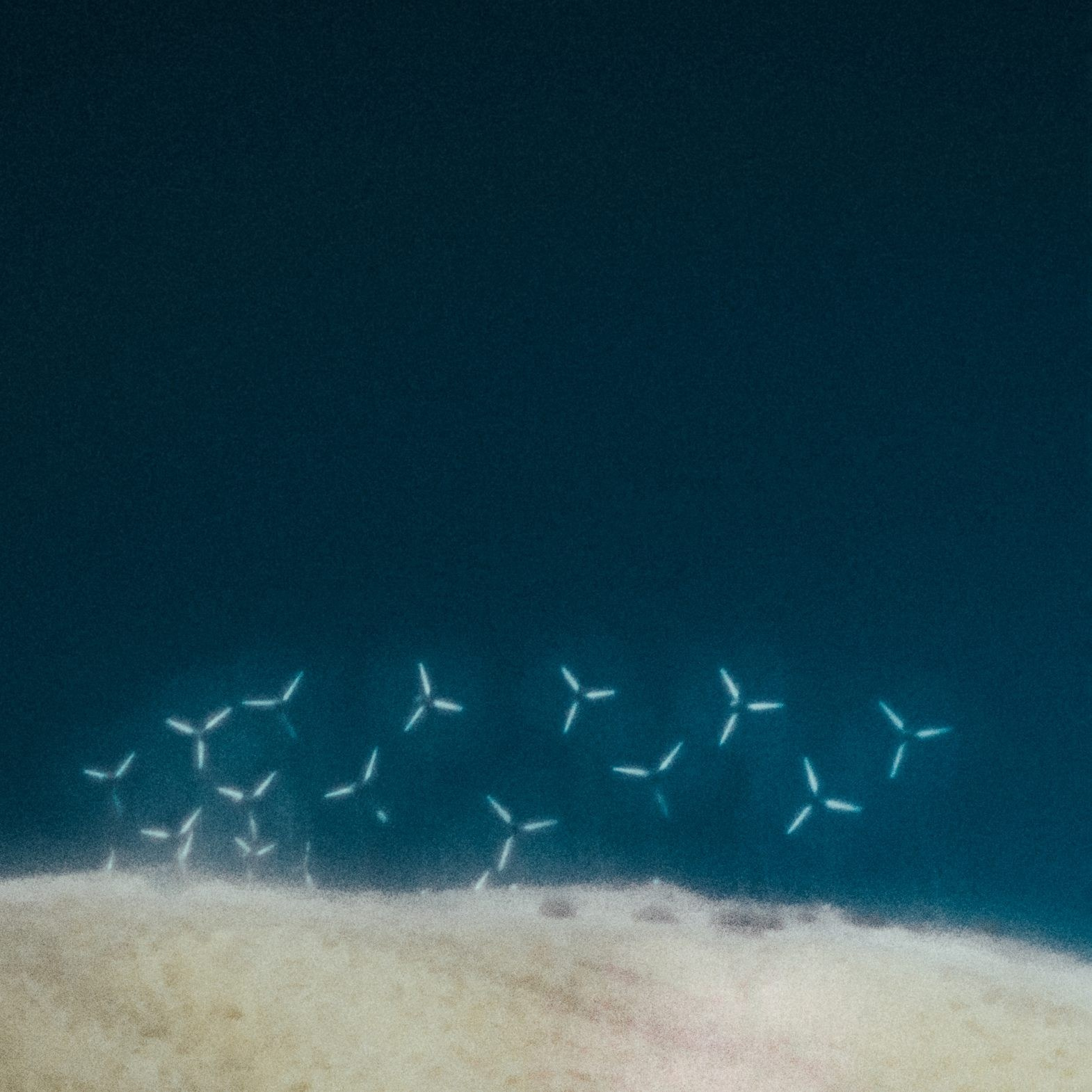 USA. Eduard Kopysov — International visual artist