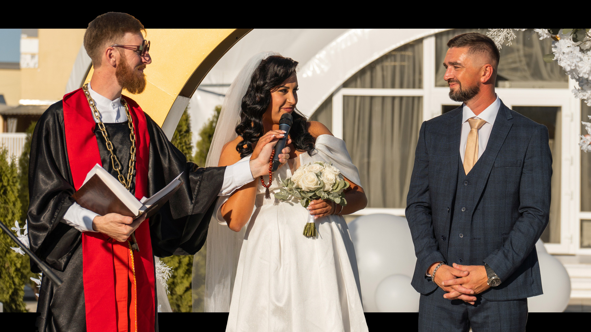 Свадебные клипы и рилс | Портфолио. Фото и видео съёмка в Москве и МО Александр Чапала и Трояк Алеся