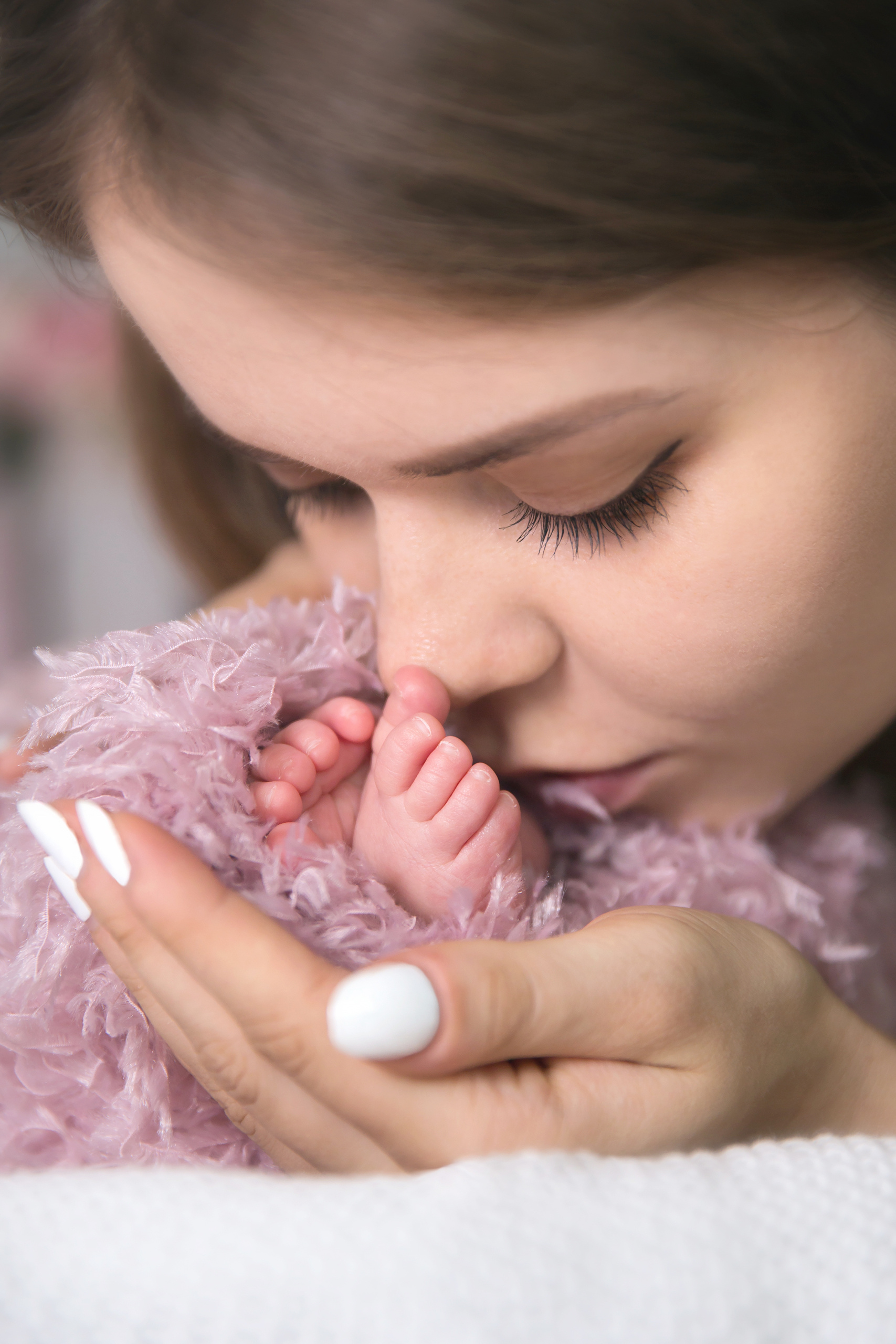 Отзывы. Фотограф Ольга Филимонова