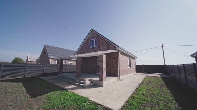 Видеосъемка недвижимости. Антон Литвинцев — фотограф, видеограф в Краснодаре