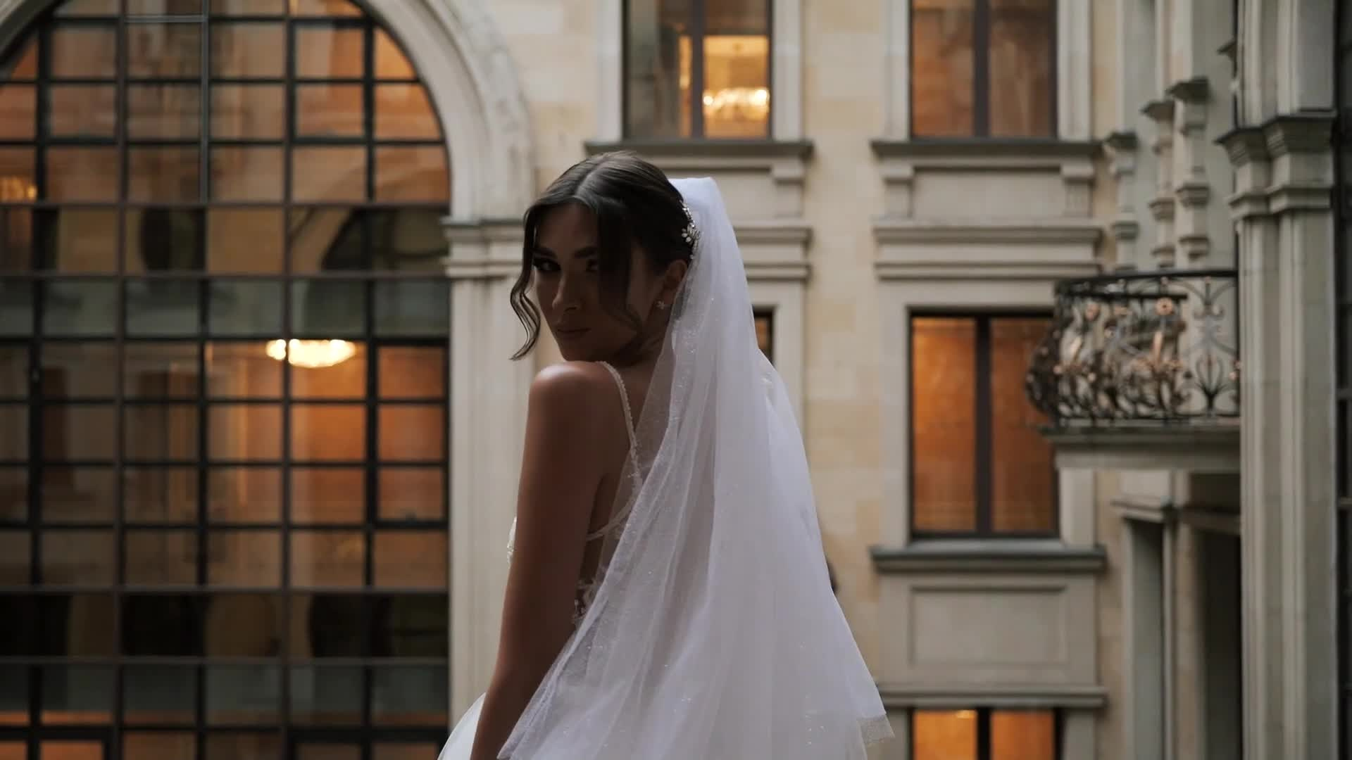 Видеограф Сергей Кузнецов