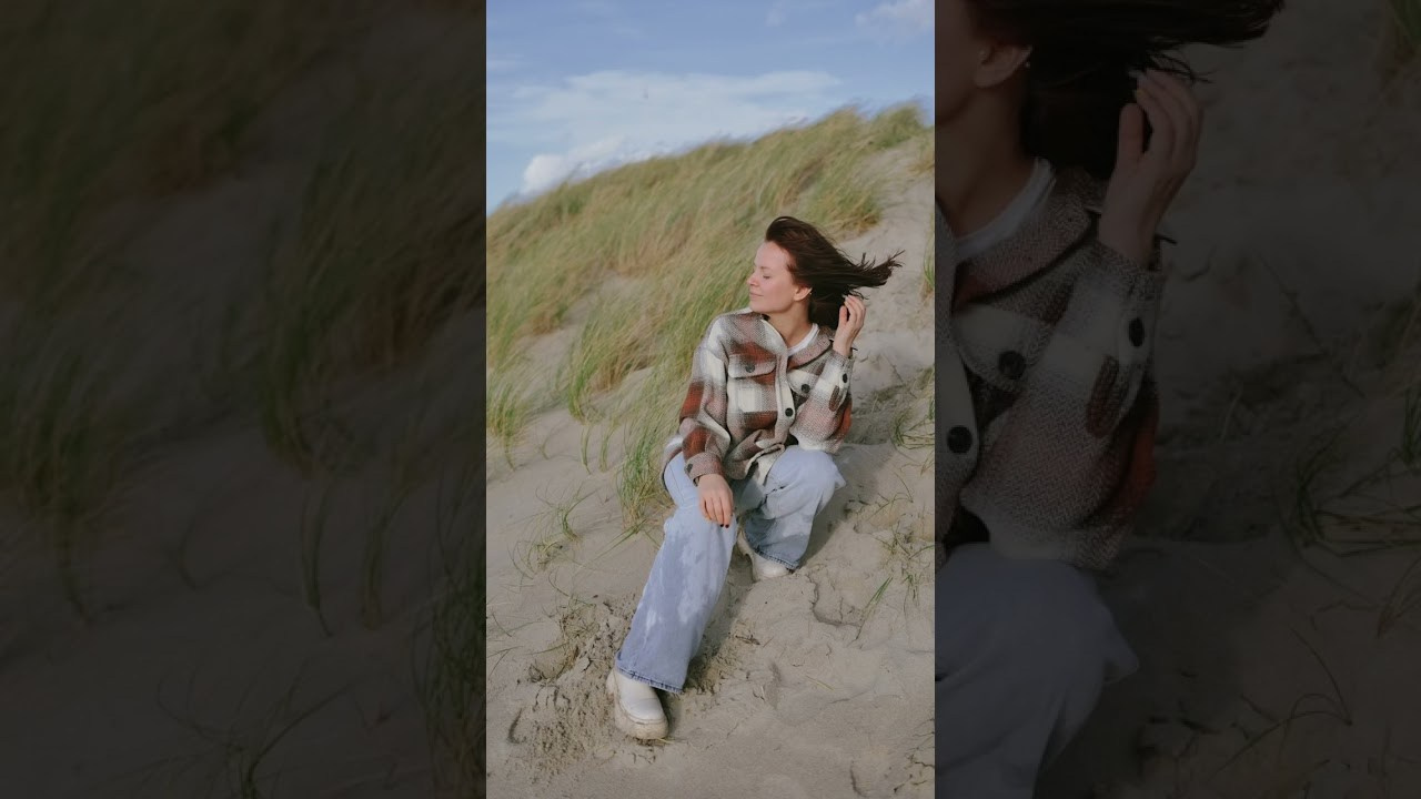 Путешествие в Калининград. Фотограф и видеограф Елена Лисина