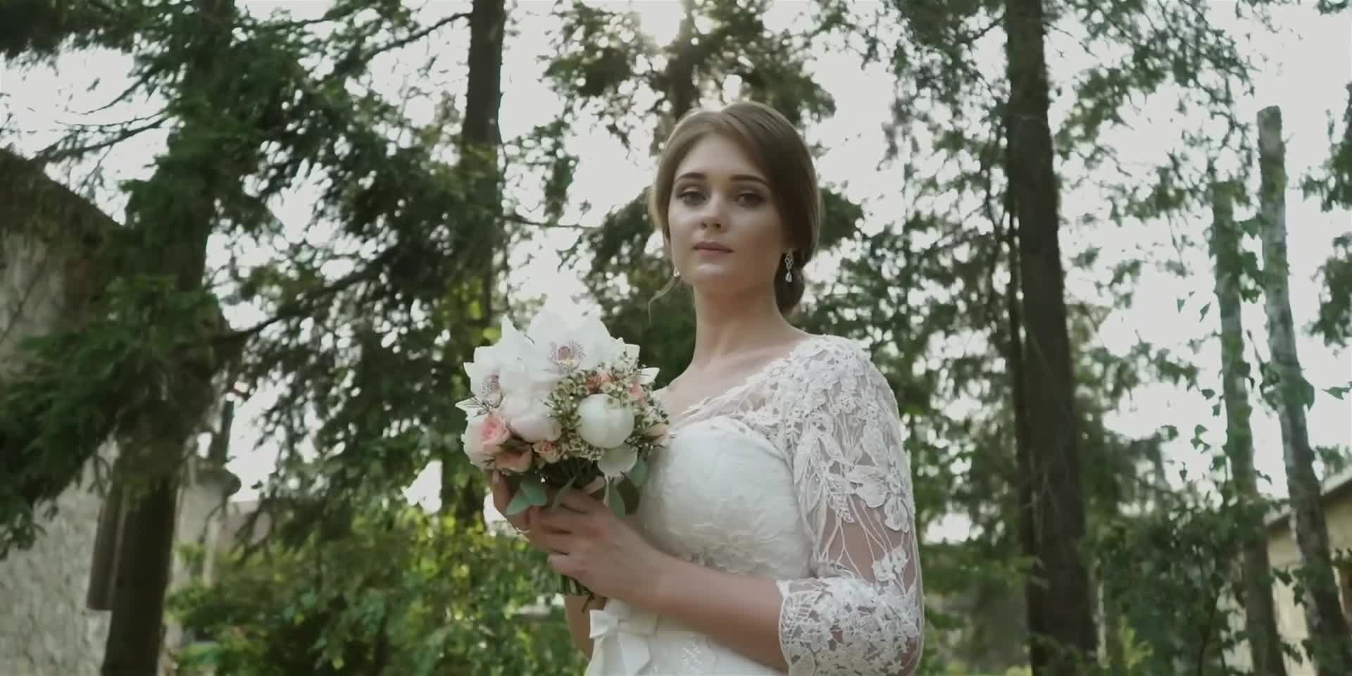 Видео. RUSWED фотограф видеограф РУСВЕД