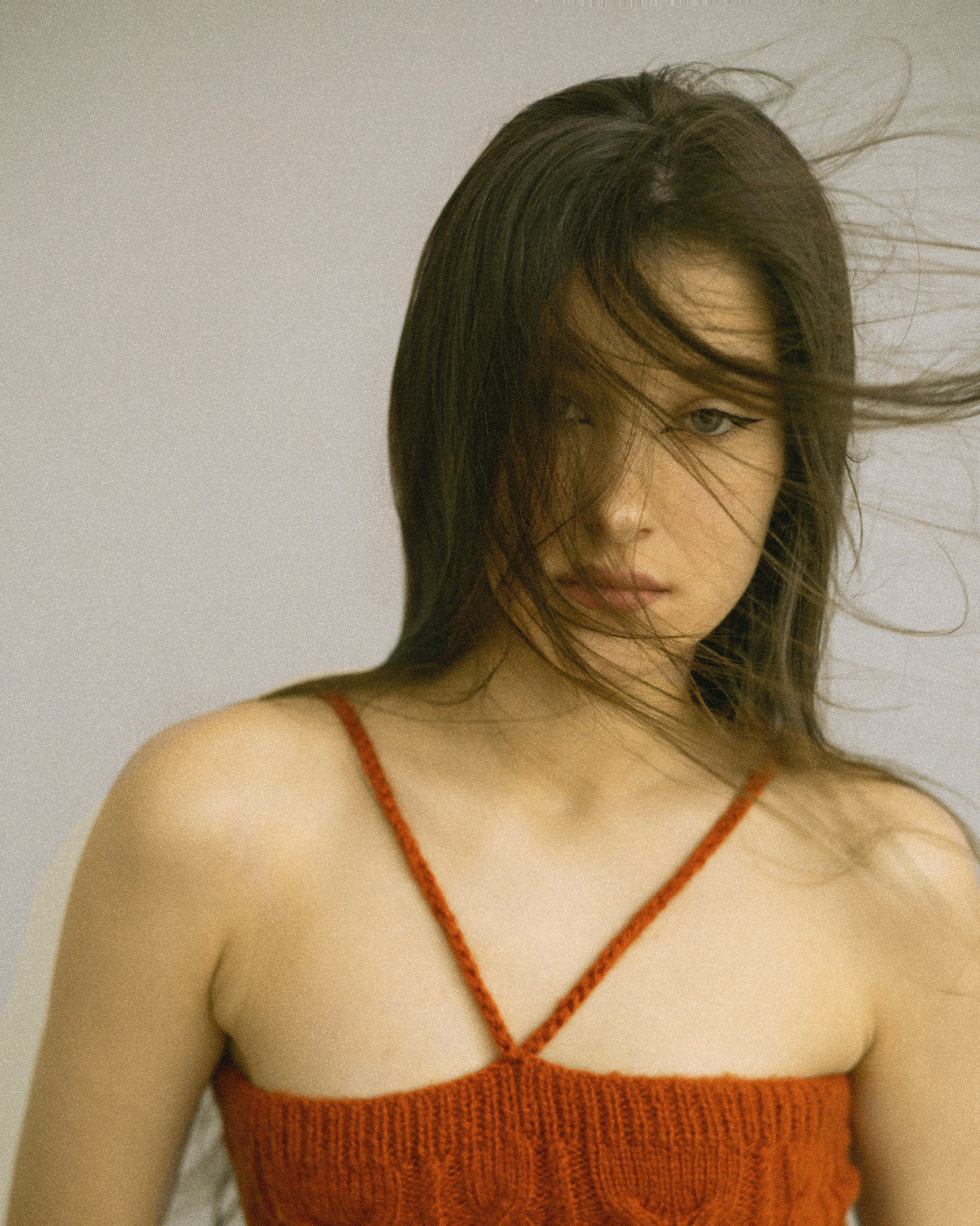 Индивидуальное обучение. Портретный фотограф в Москве и Санкт-Петербурге