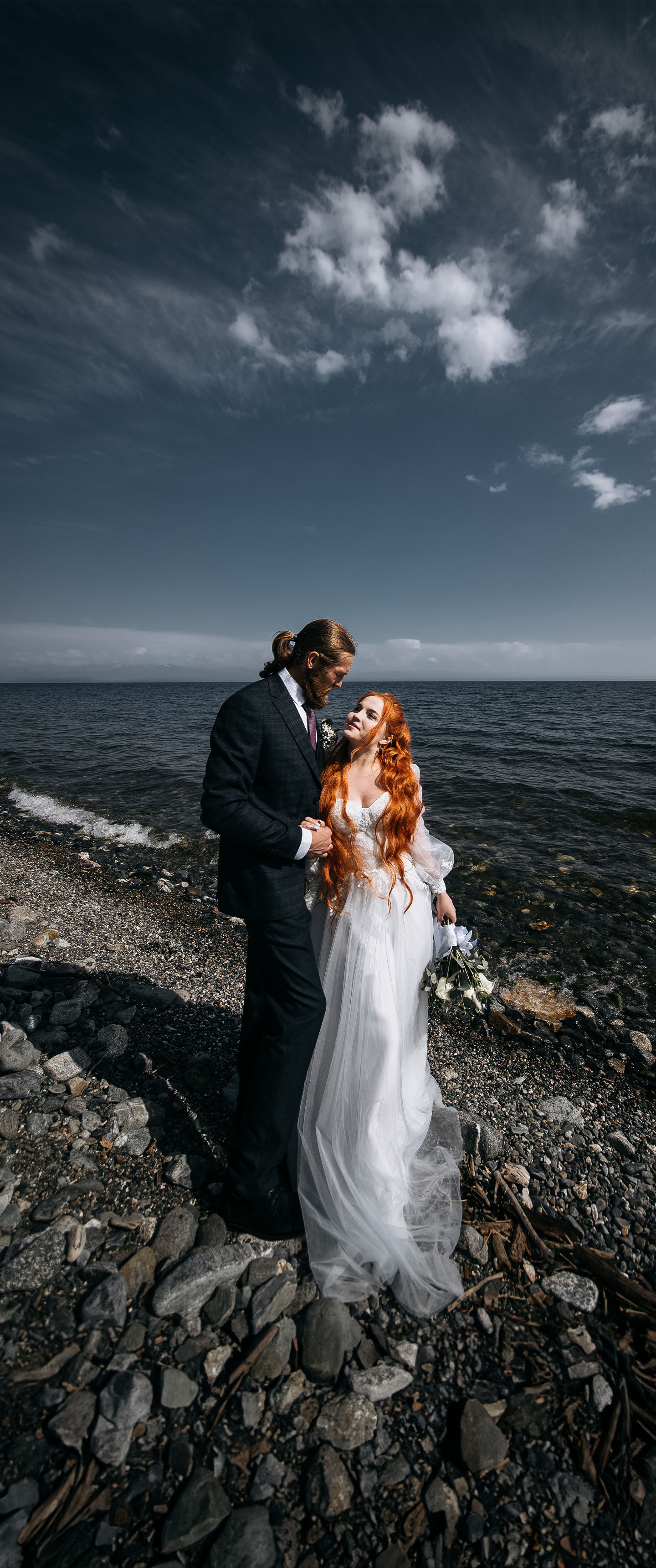 Фотограф Булат Ванданов