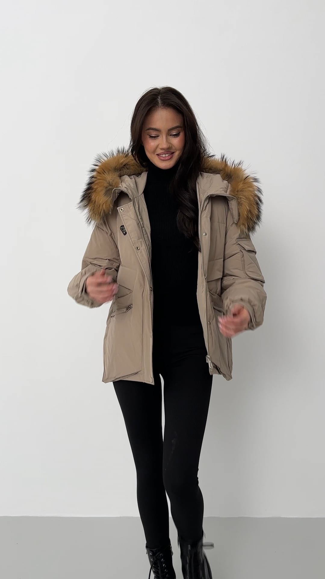 Айс. Контент для маркетплейсов и соцсетей. Фото и видео съемка