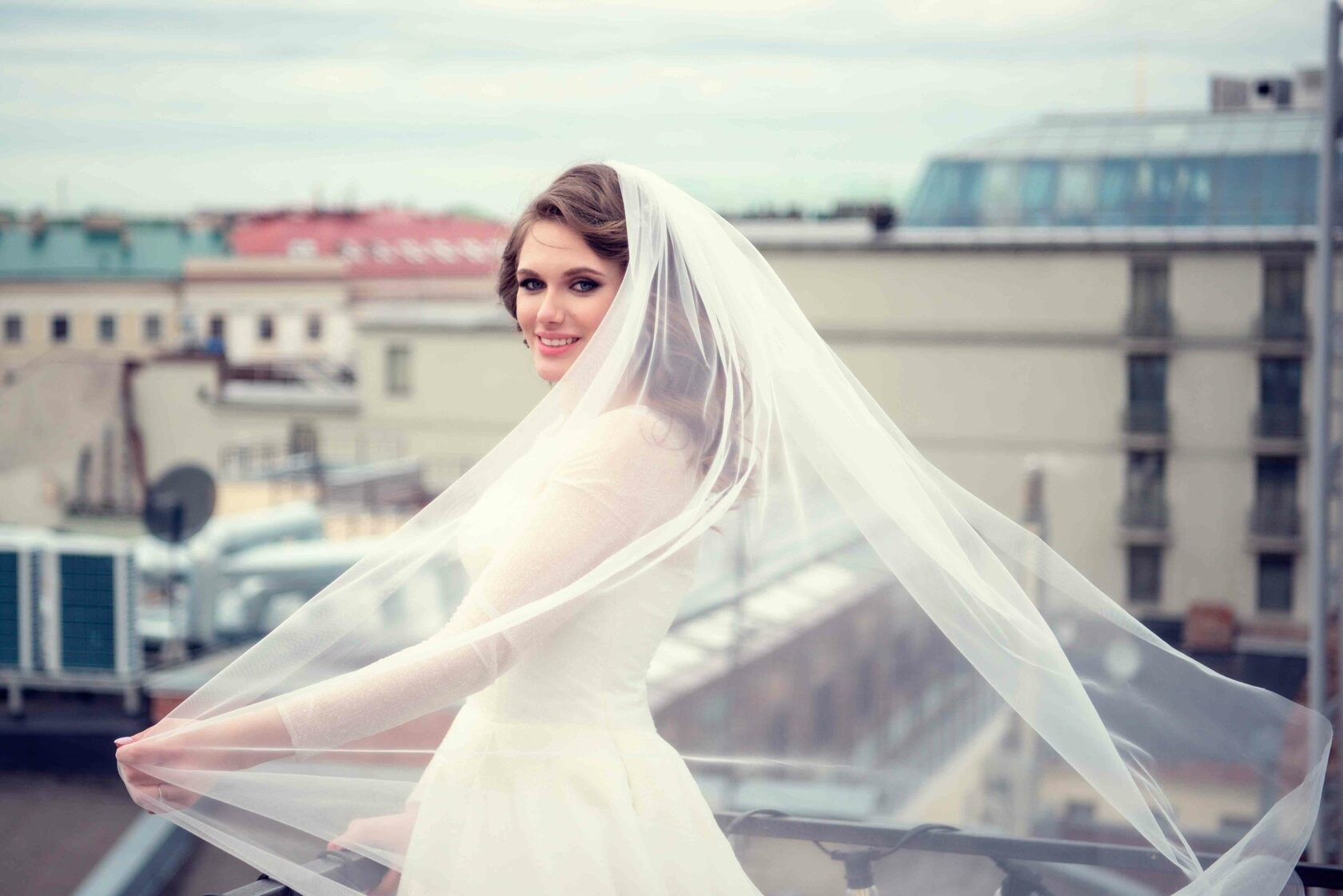 свадьба Питер