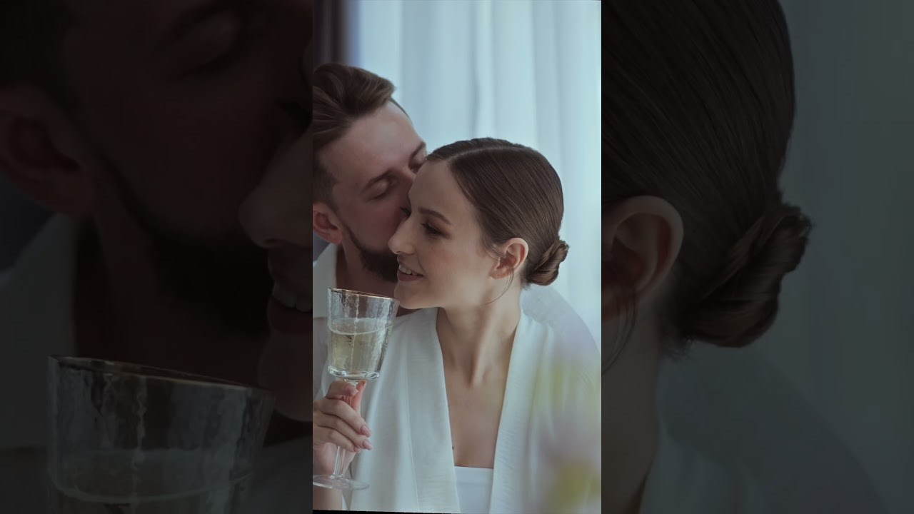 Рилсы. Свадебный видеограф в Краснодаре и ЮФО