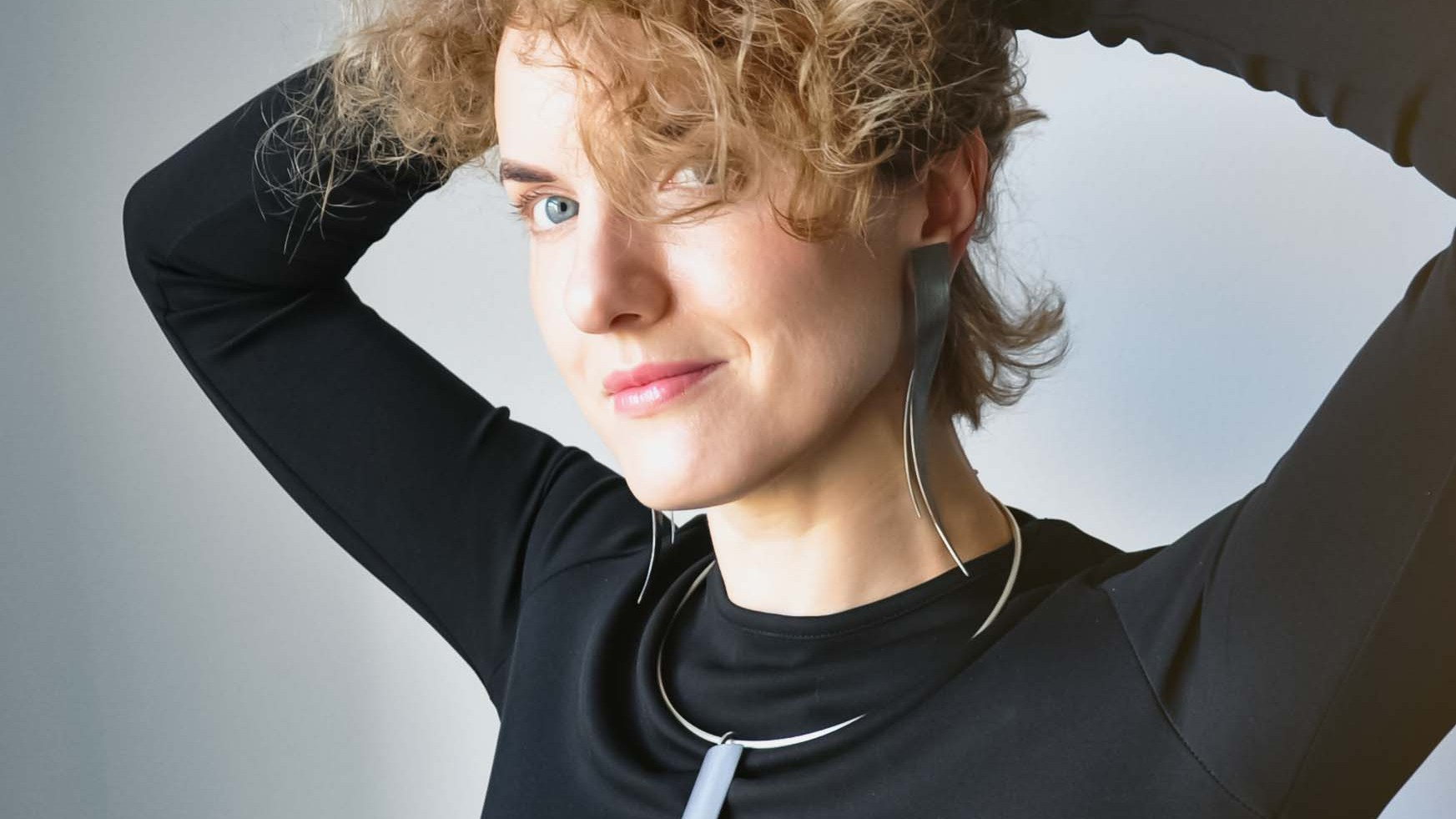 Ателье ювелирного дизайна Михаила и Анастасии Савостьяновых