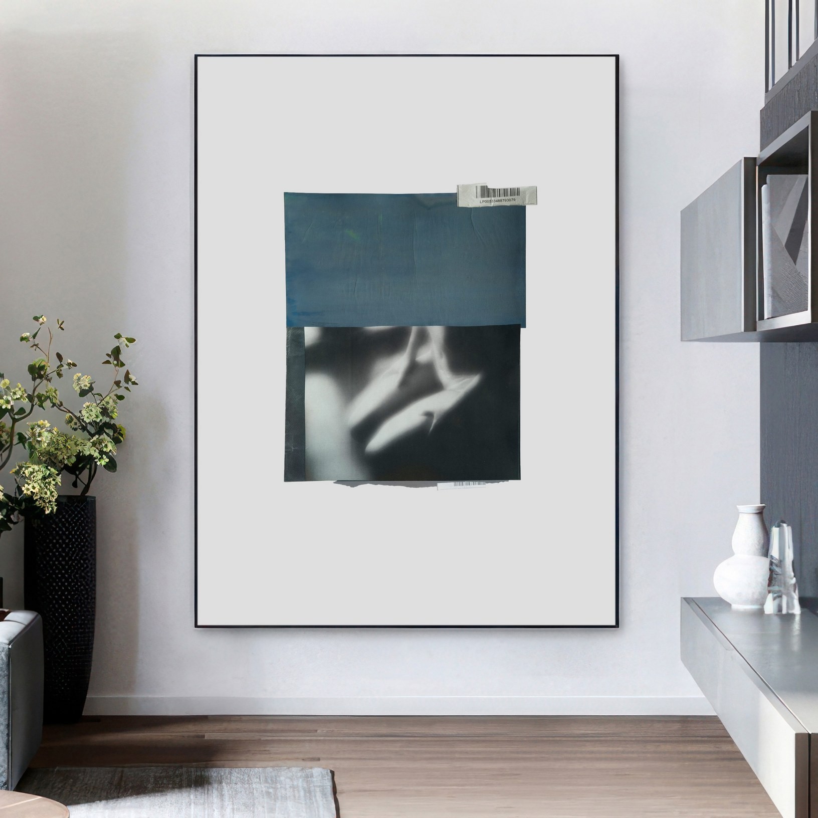 EXCERPTS. Eduard Kopysov — International visual artist