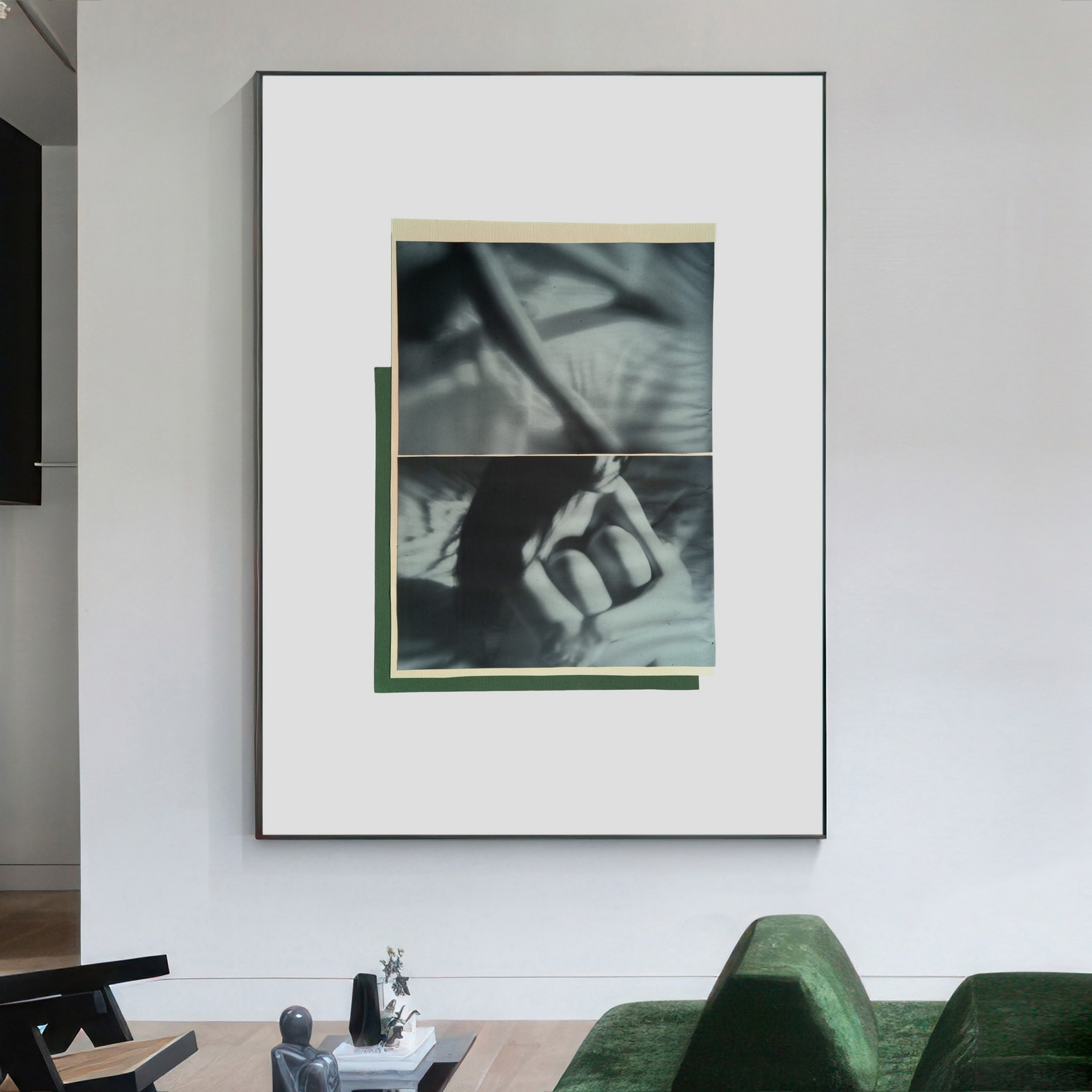 EXCERPTS. Eduard Kopysov — International visual artist