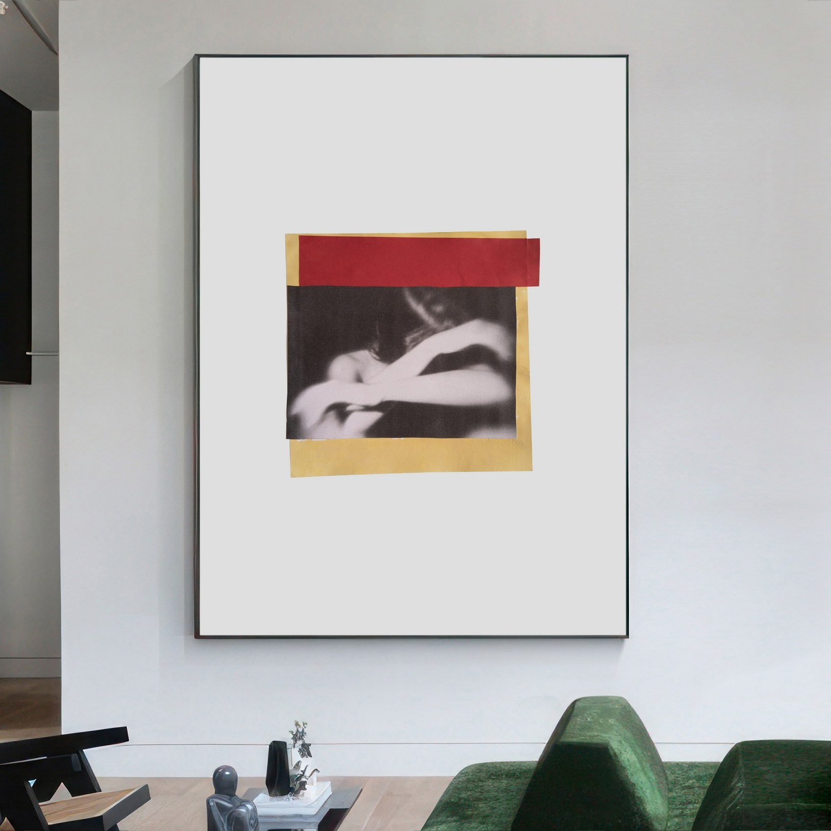 EXCERPTS. Eduard Kopysov — International visual artist