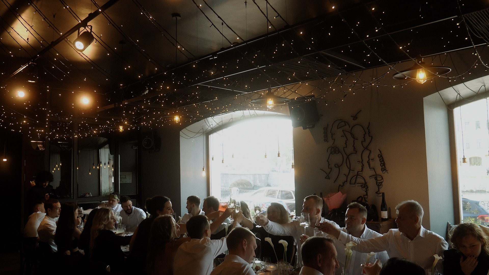 Портфолио. Видеограф Тюмень Дмитрий Перфильев