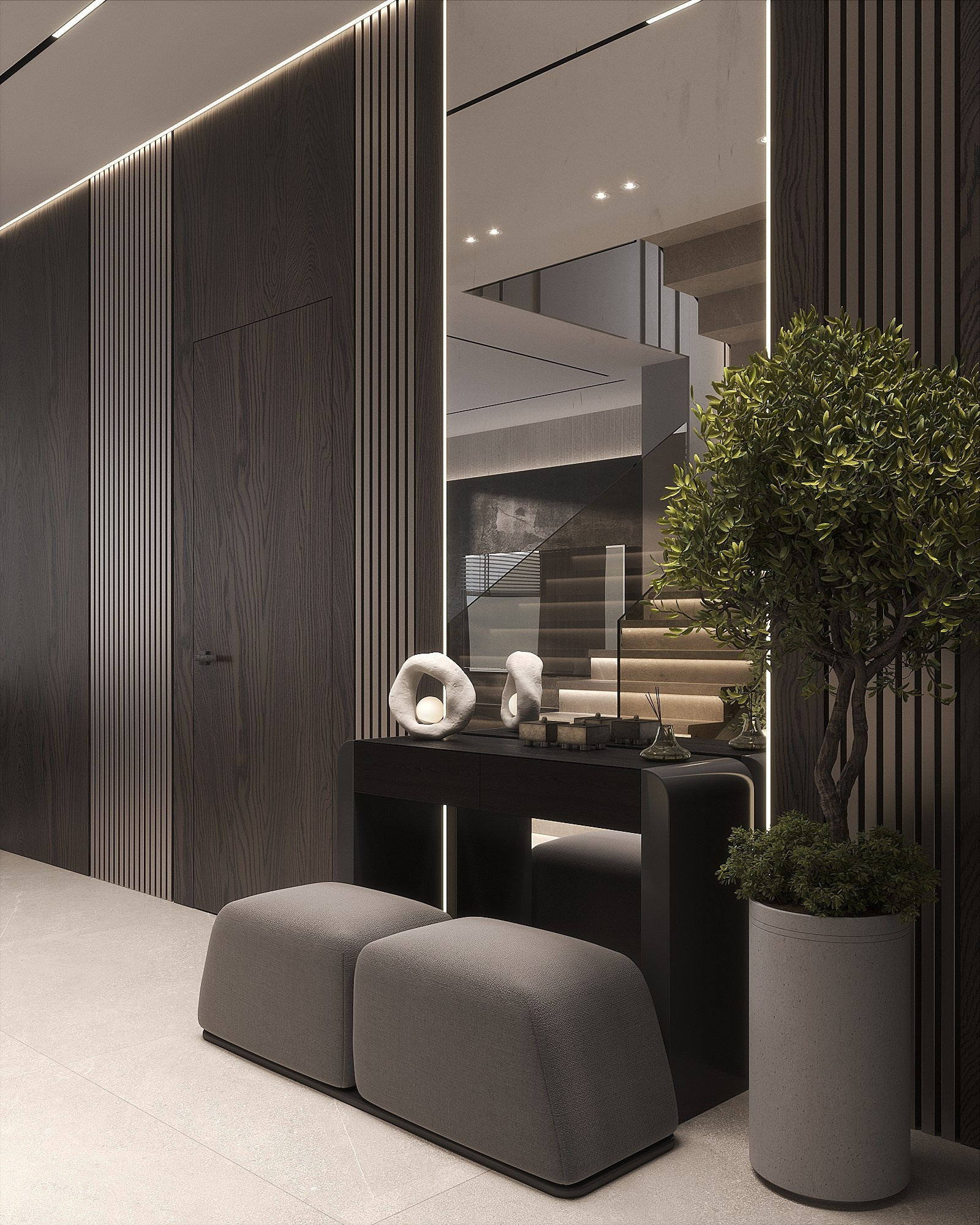 дизайн интерьера в Москве 