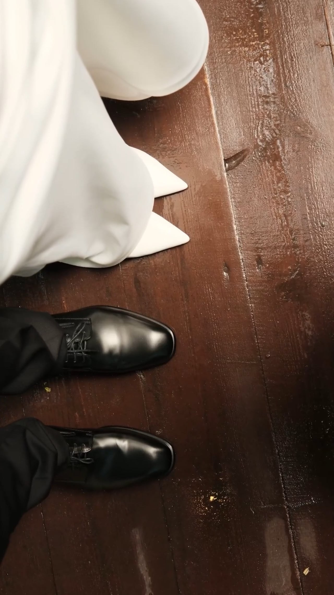 REELS WEDDING. Видеограф Москва BULLY PRODUCTION