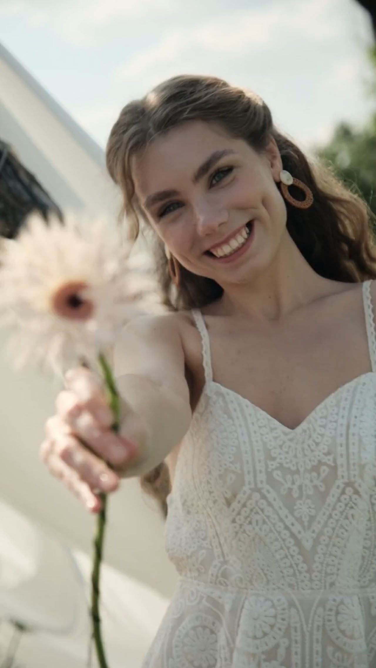 REELS WEDDING. Видеограф Москва BULLY PRODUCTION
